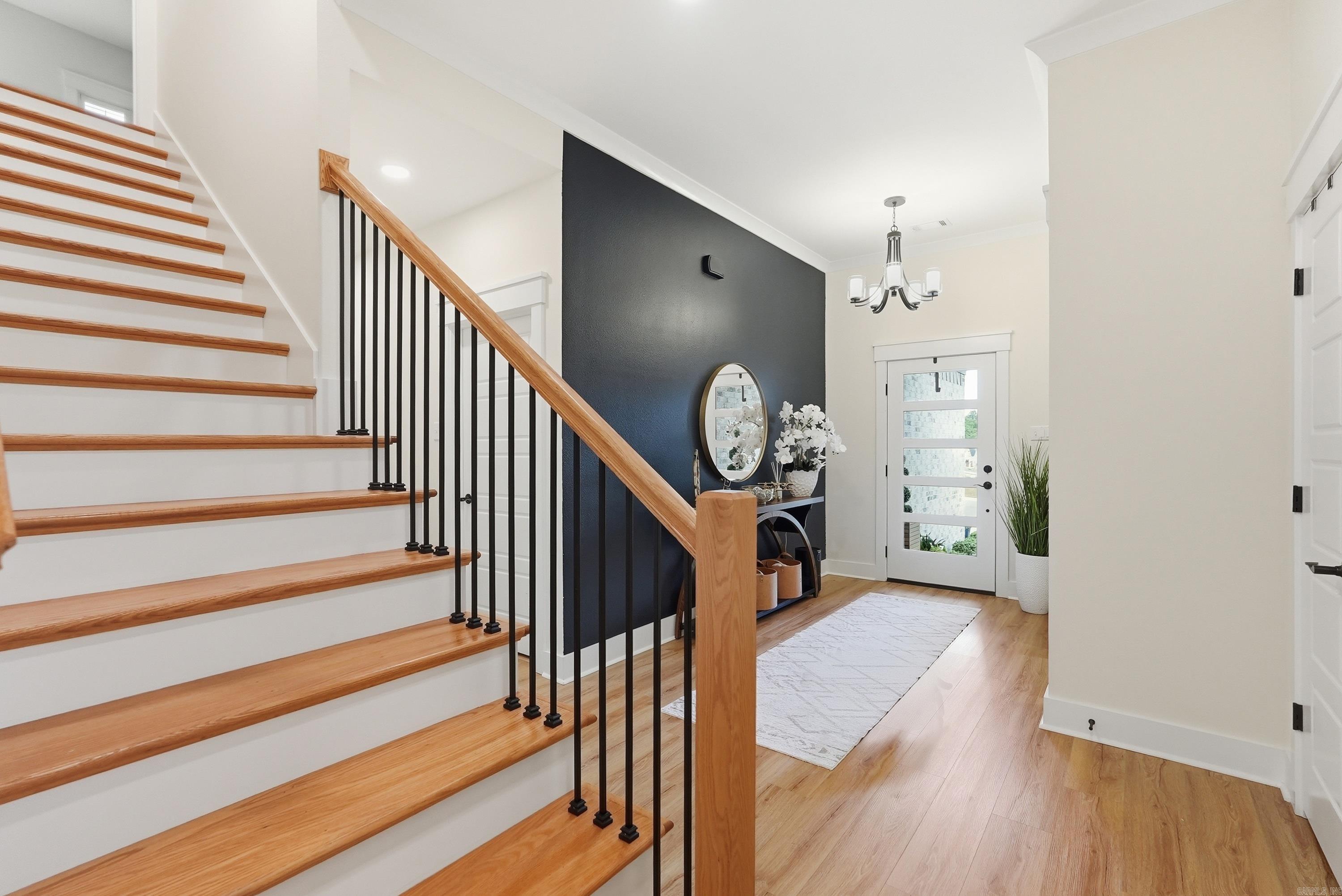 105 Sycamore Springs  Conway, AR