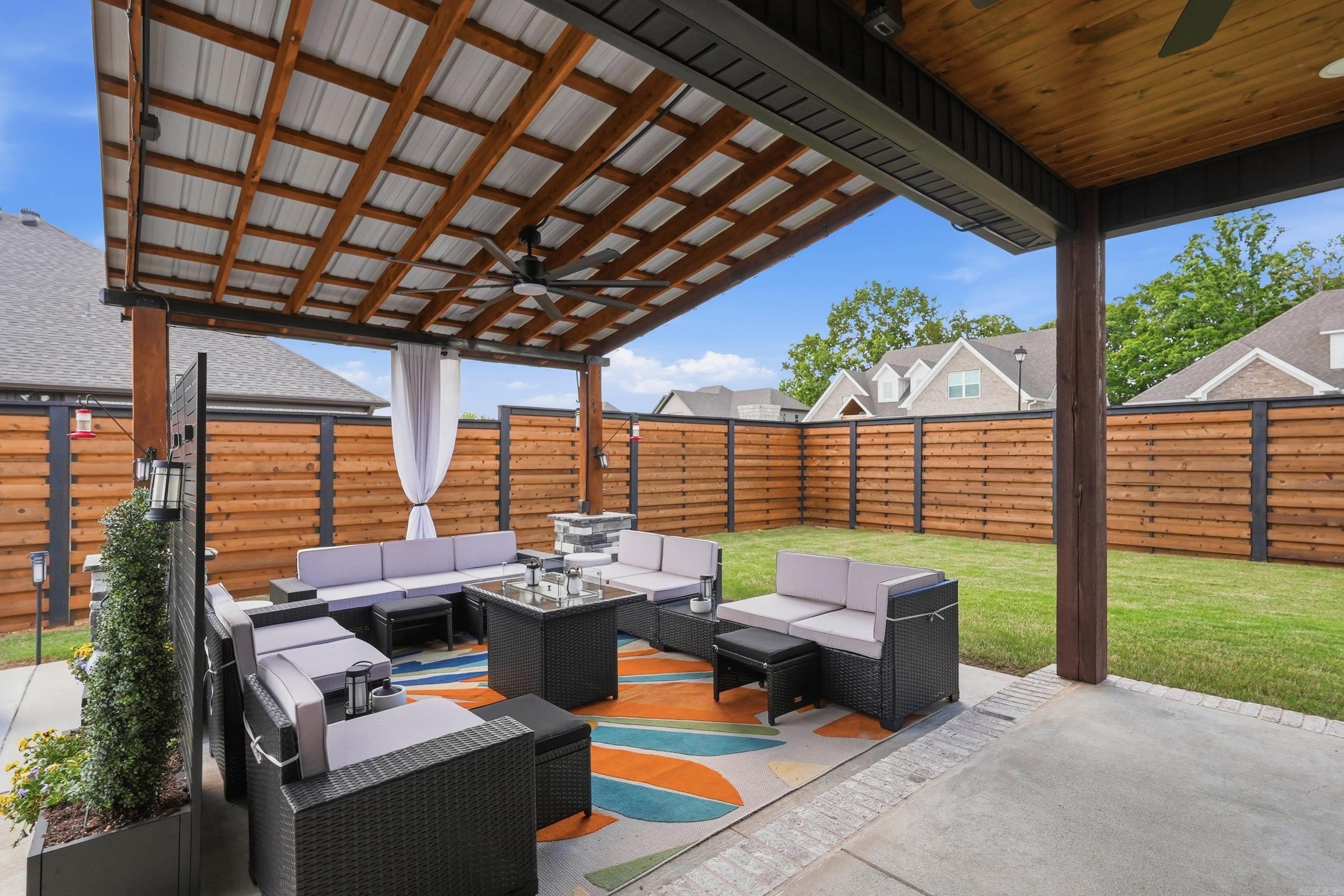 105 Sycamore Springs  Conway, AR