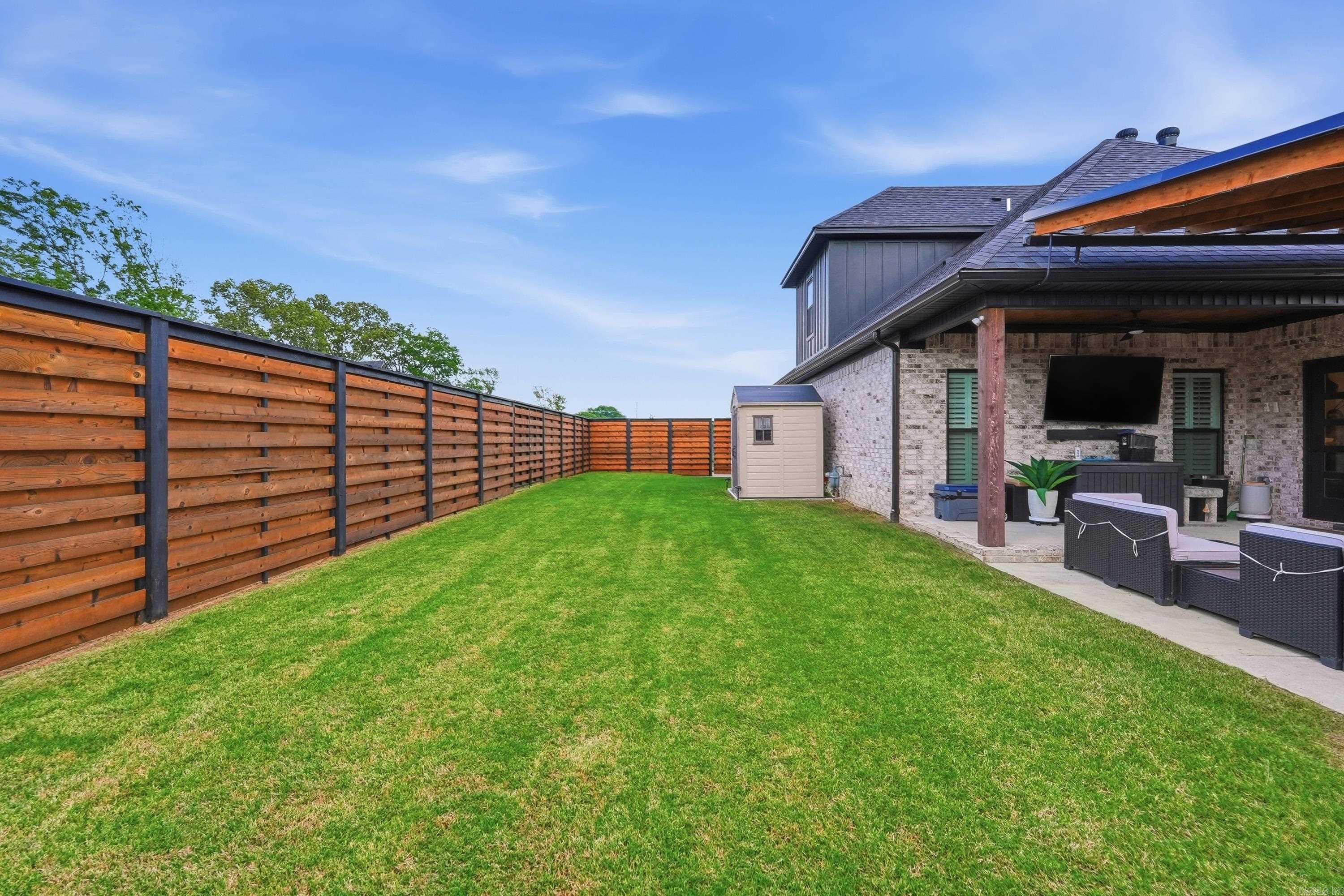 105 Sycamore Springs  Conway, AR