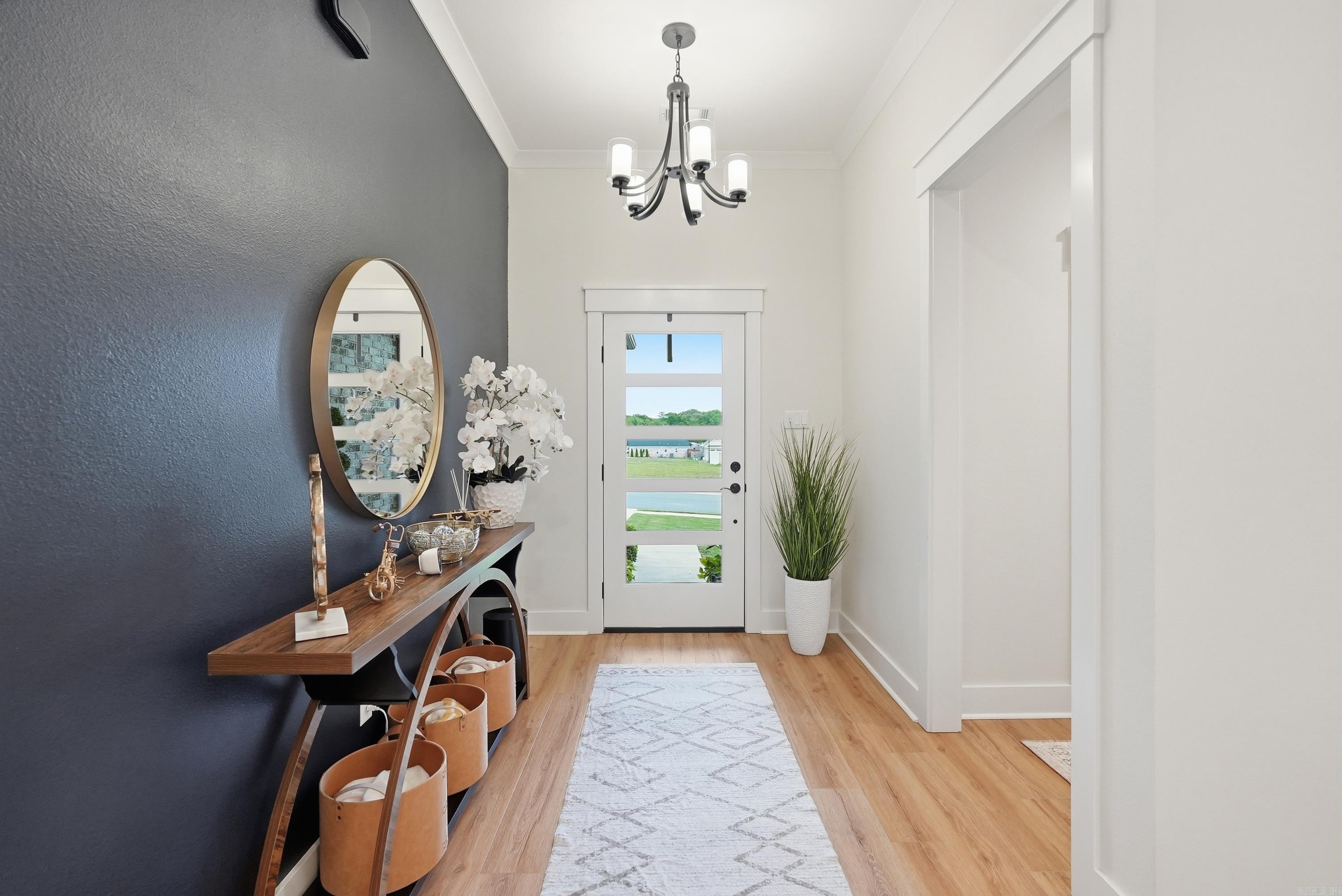 105 Sycamore Springs  Conway, AR