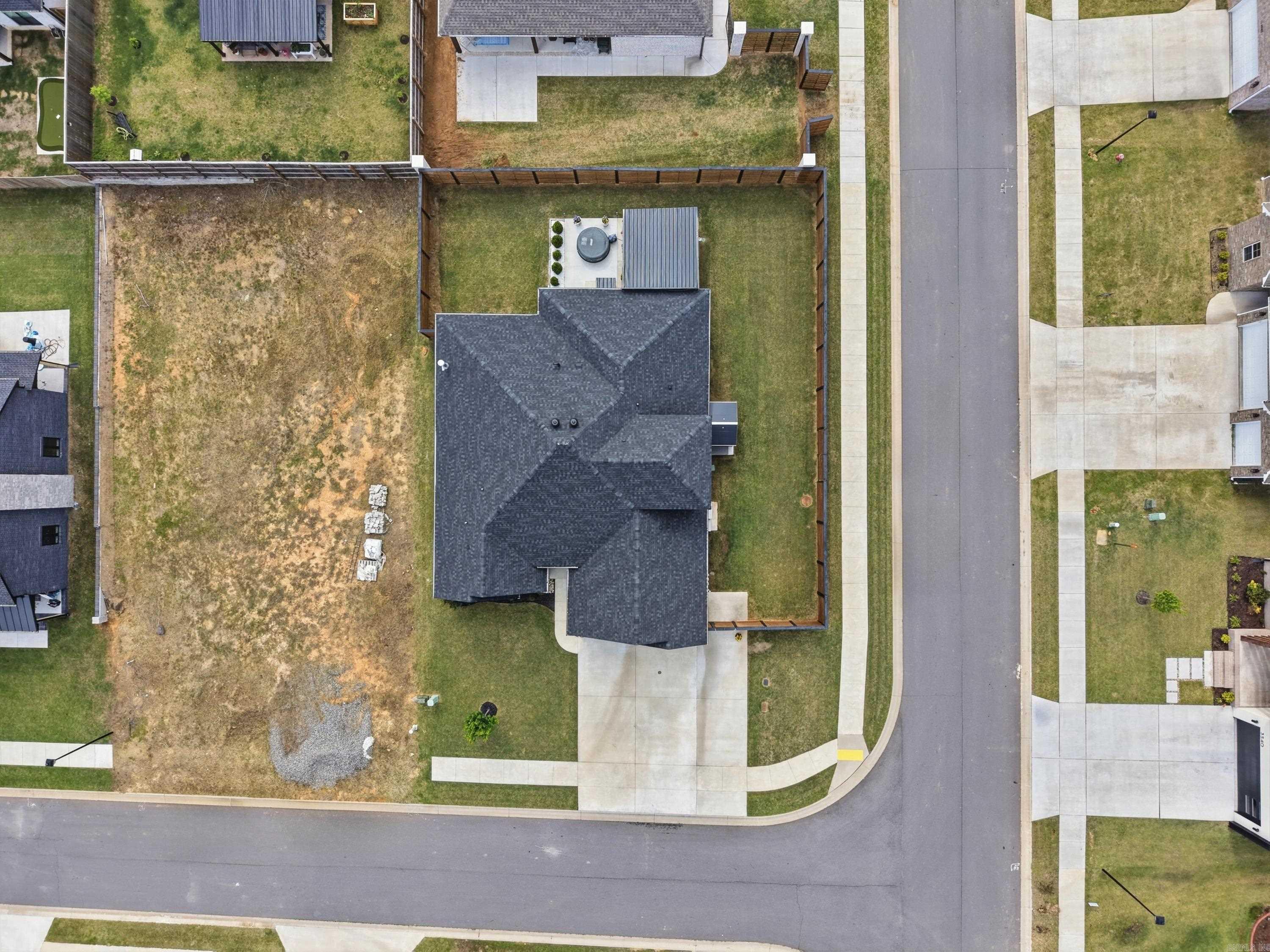 105 Sycamore Springs  Conway, AR