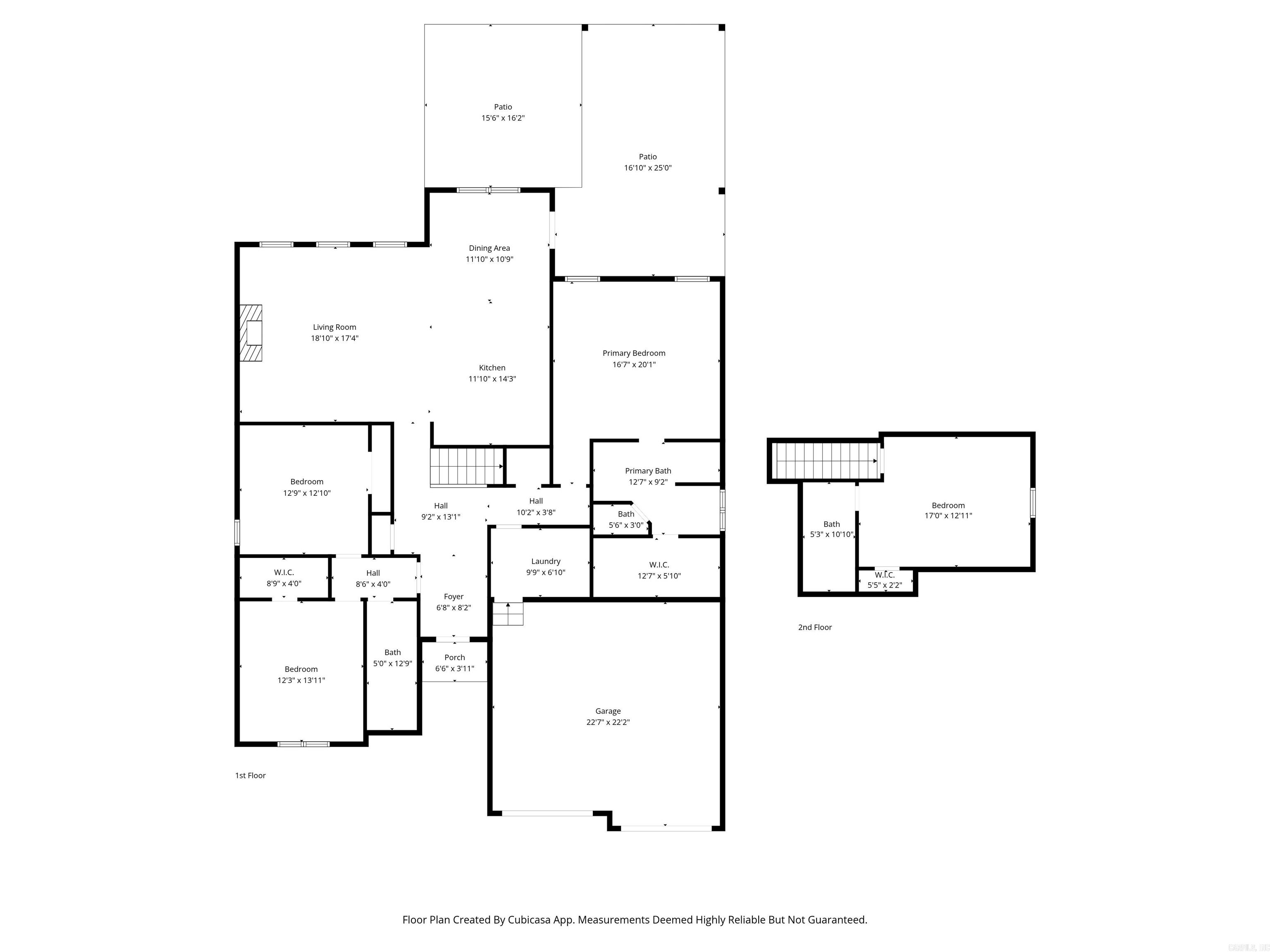 105 Sycamore Springs  Conway, AR