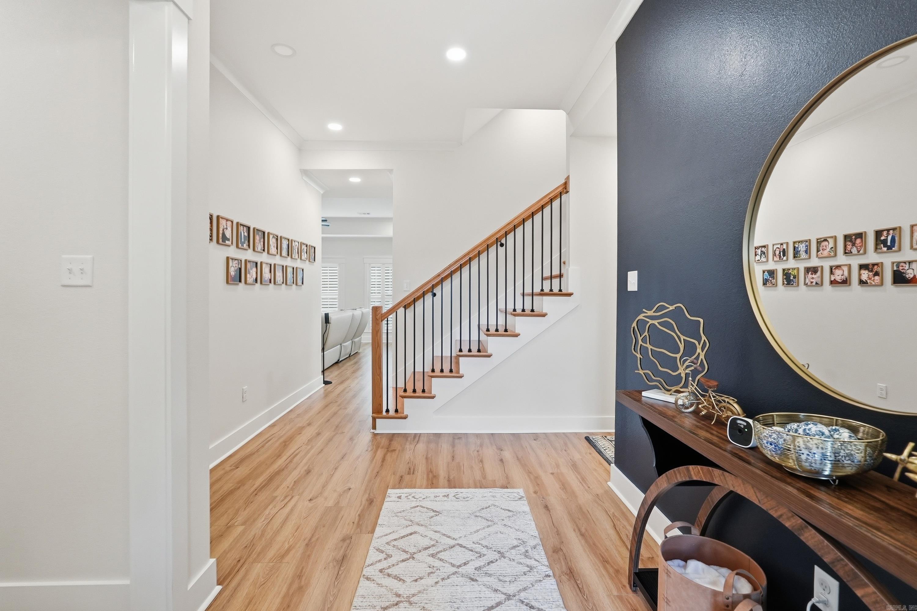 105 Sycamore Springs  Conway, AR