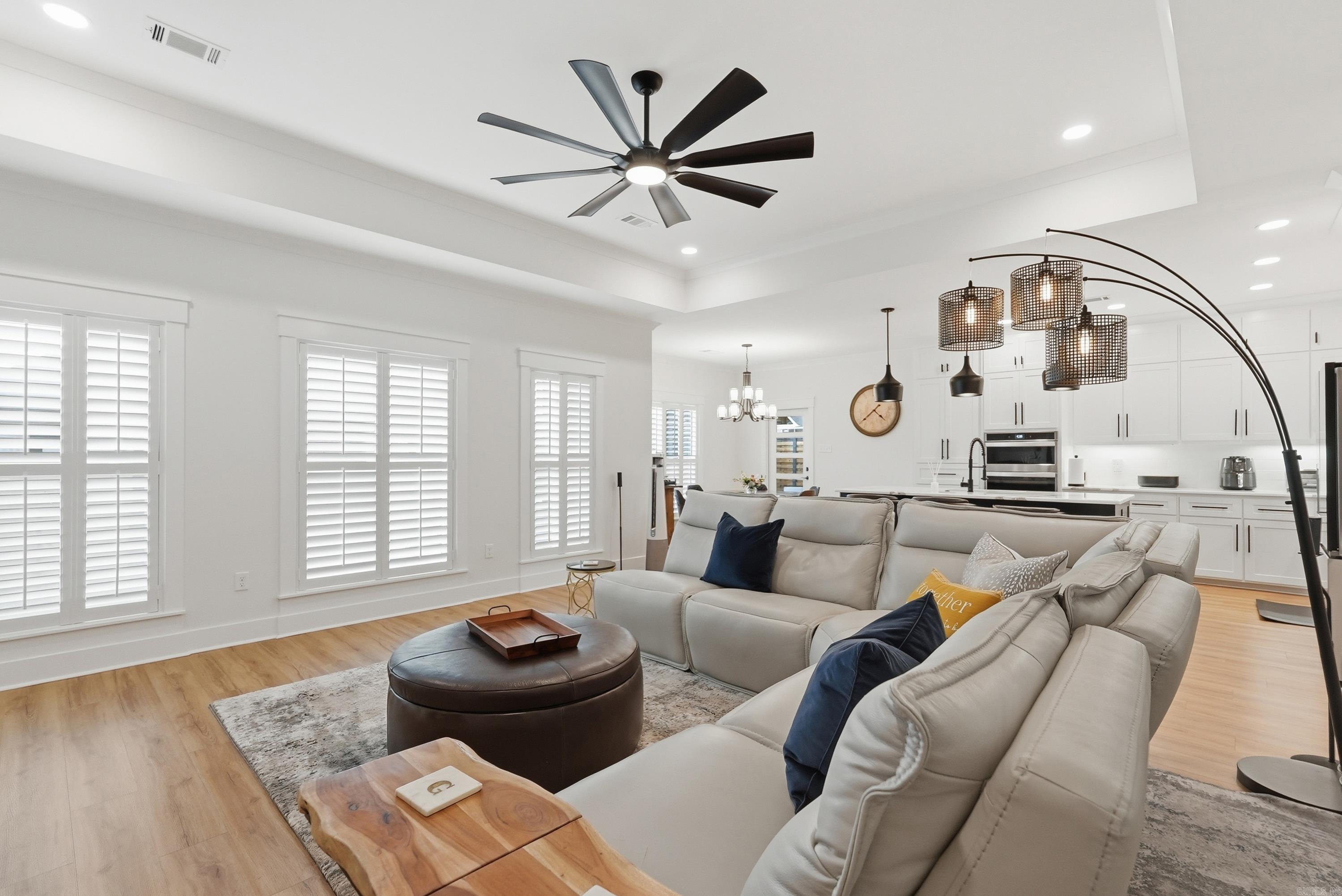 105 Sycamore Springs  Conway, AR