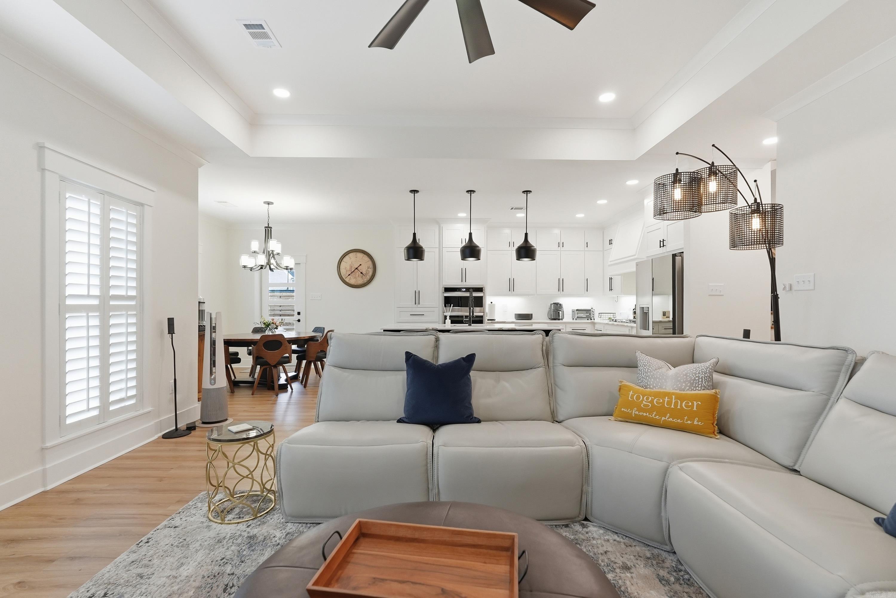 105 Sycamore Springs  Conway, AR