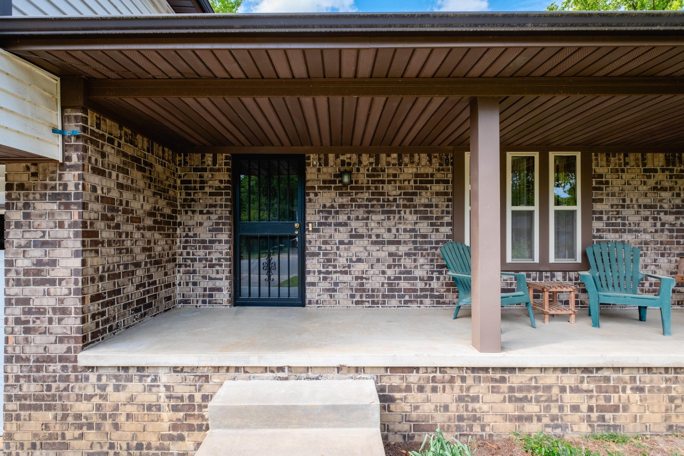 14106 Ridgewood  Little Rock, AR