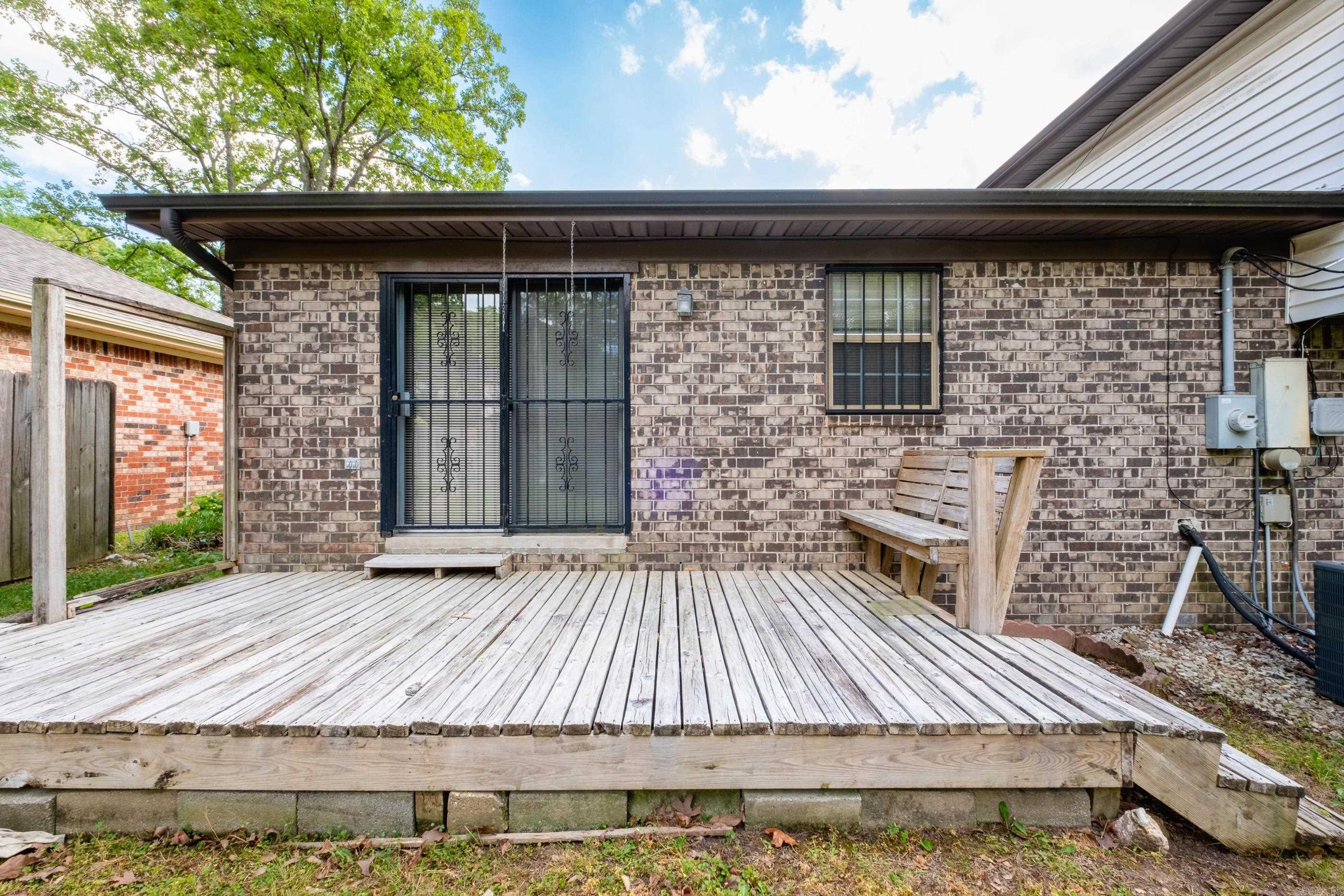 14106 Ridgewood  Little Rock, AR