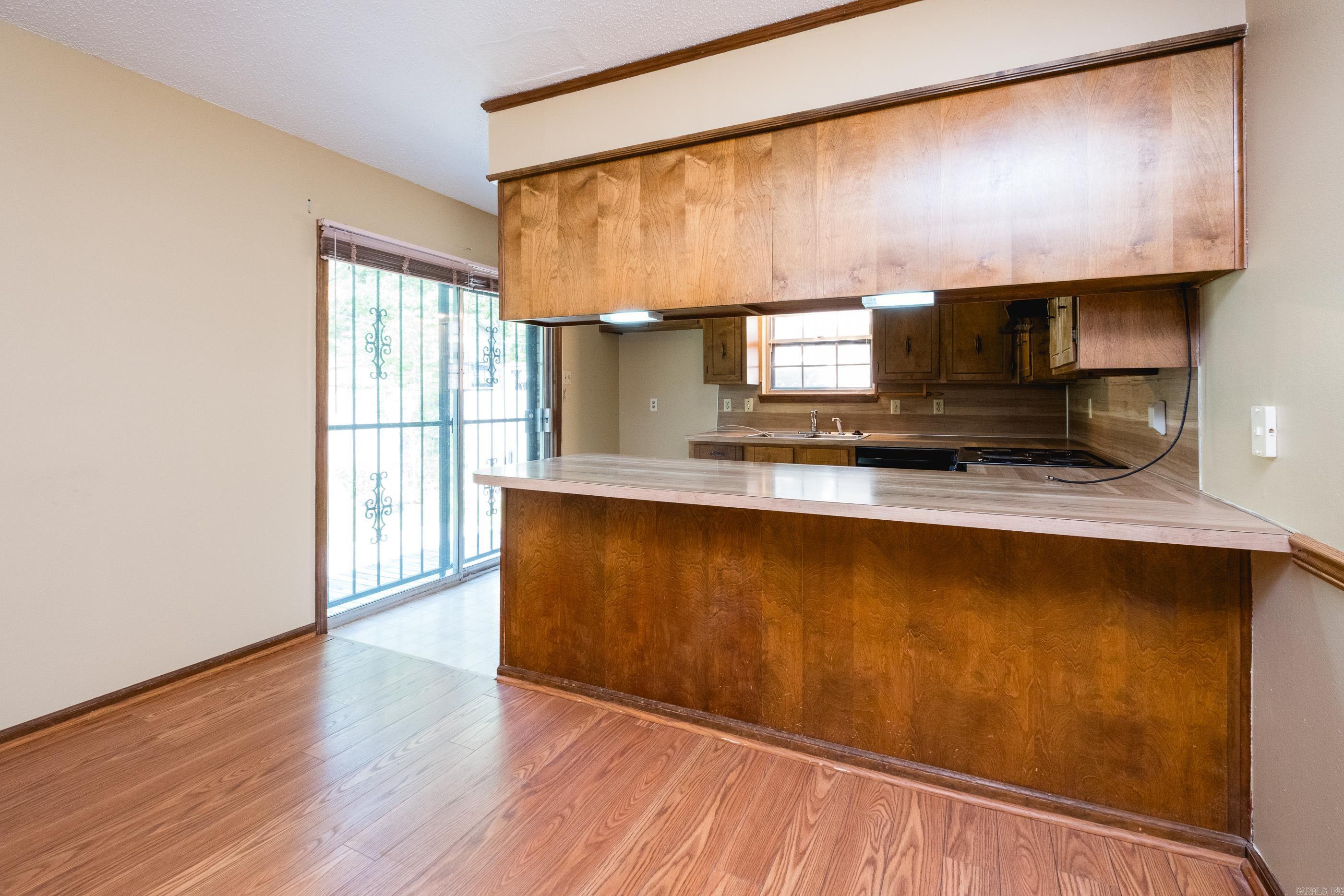 14106 Ridgewood  Little Rock, AR