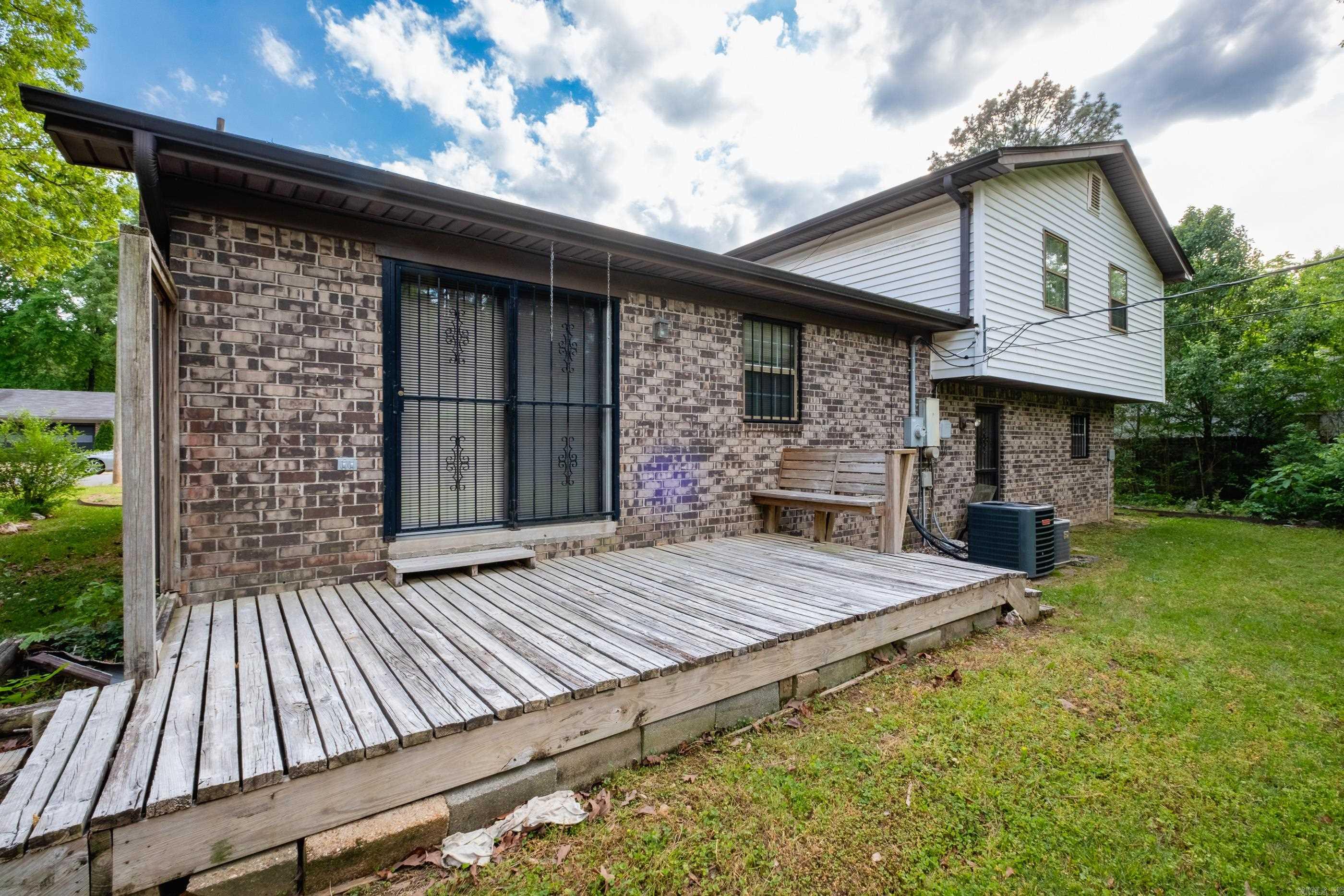 14106 Ridgewood  Little Rock, AR