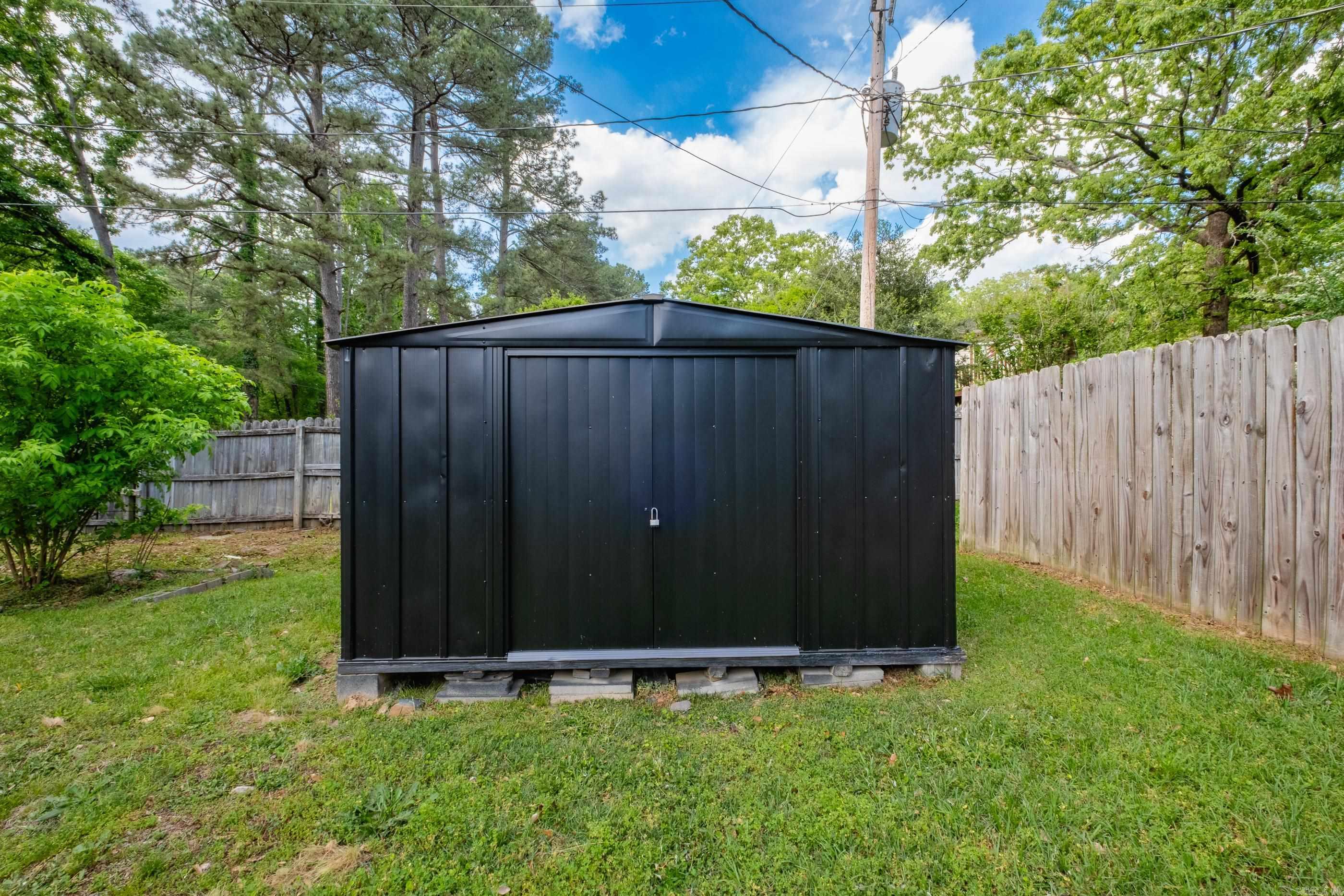 14106 Ridgewood  Little Rock, AR