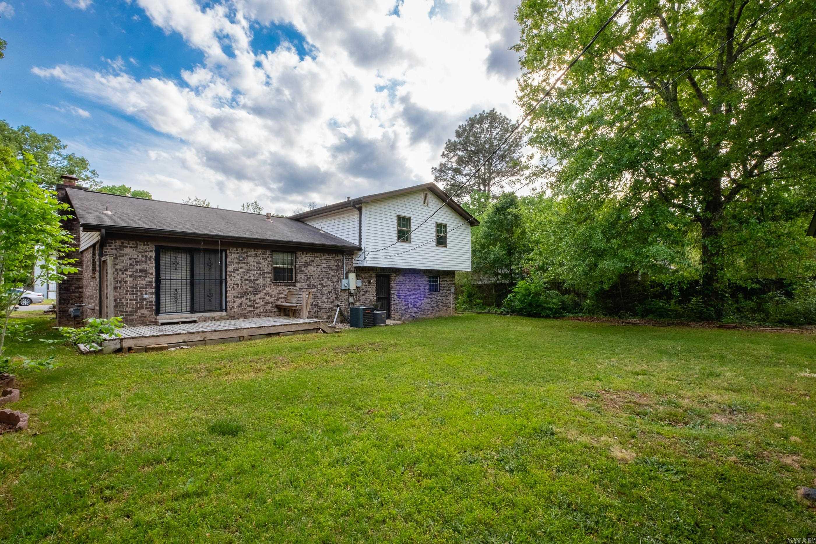 14106 Ridgewood  Little Rock, AR