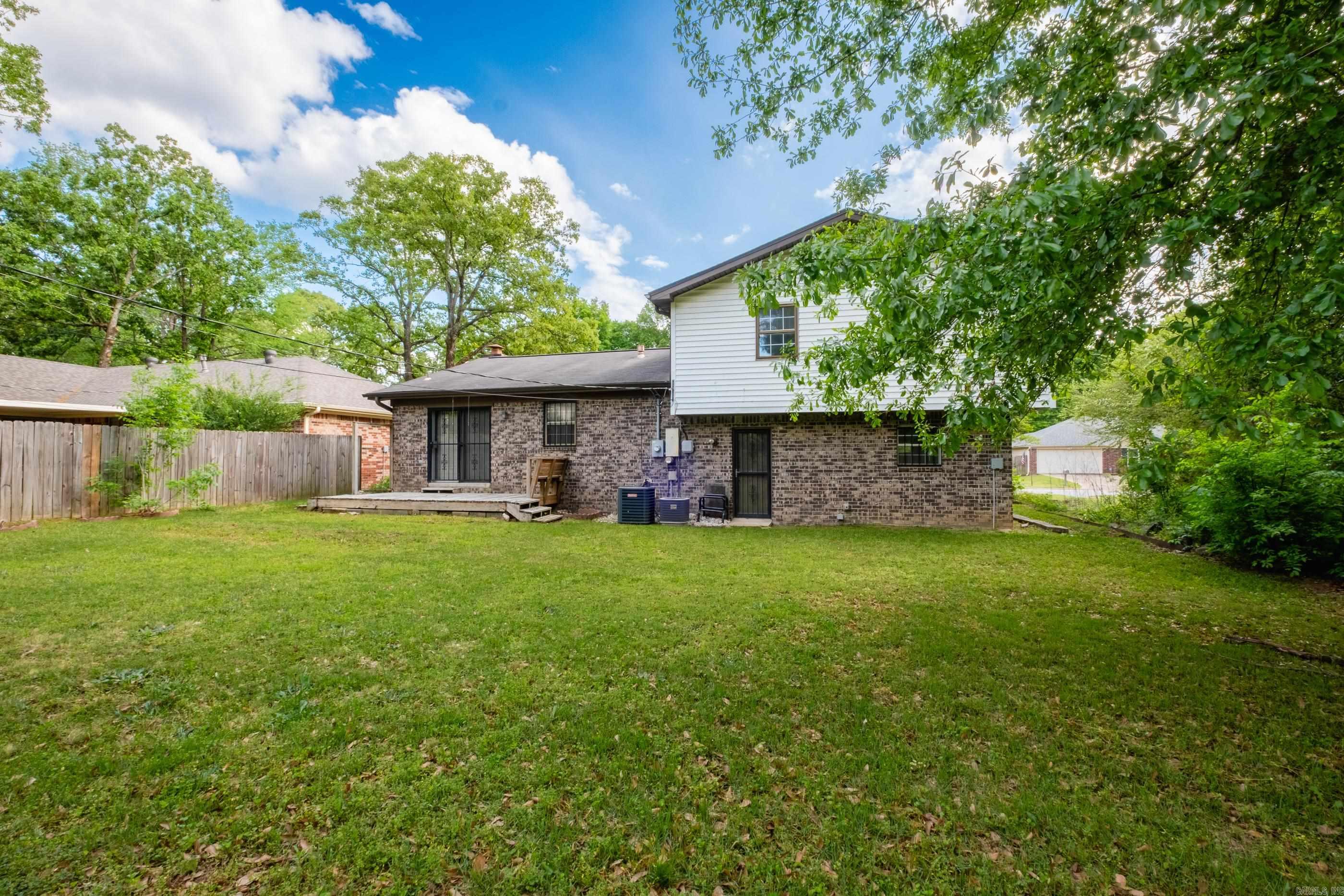 14106 Ridgewood  Little Rock, AR