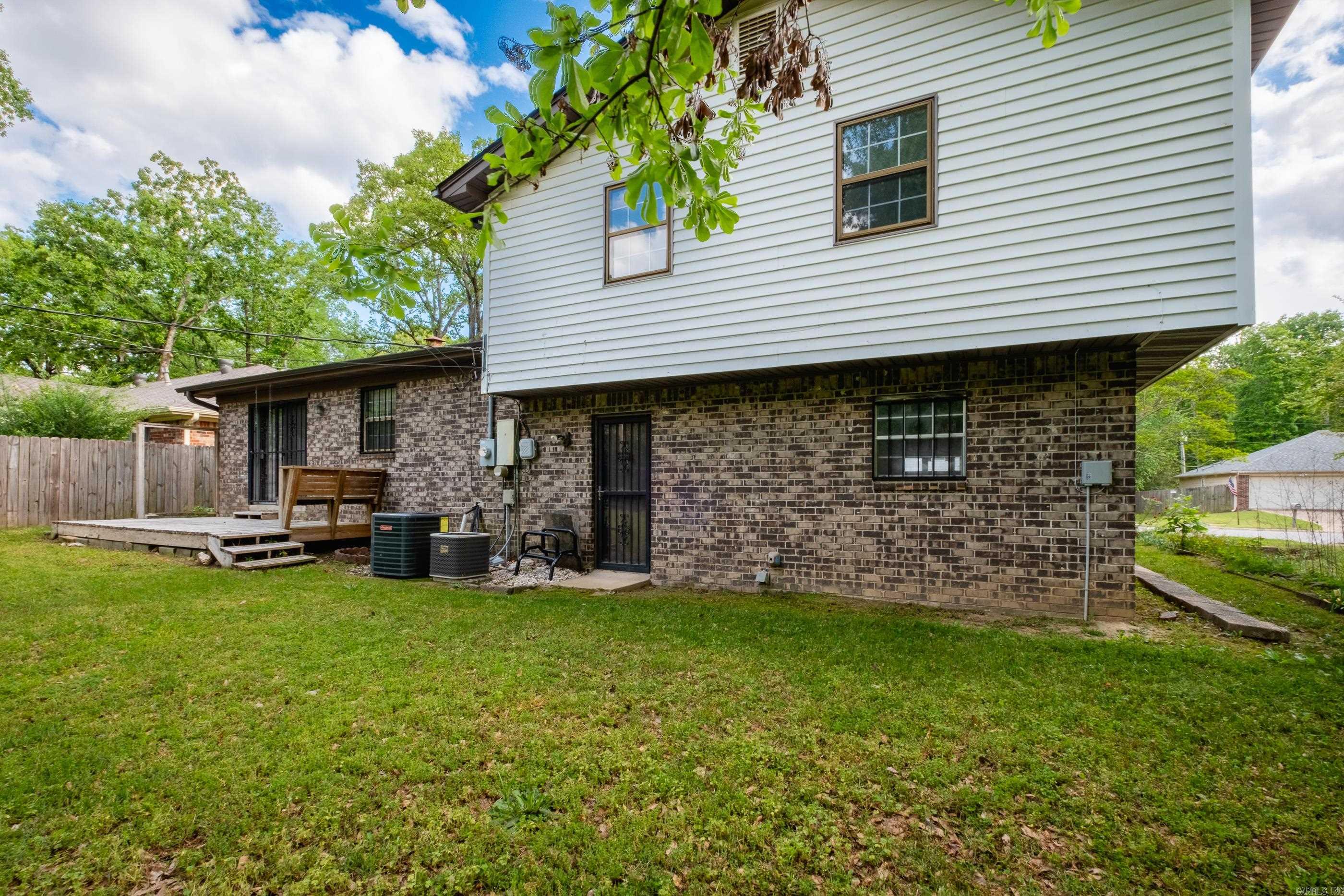 14106 Ridgewood  Little Rock, AR