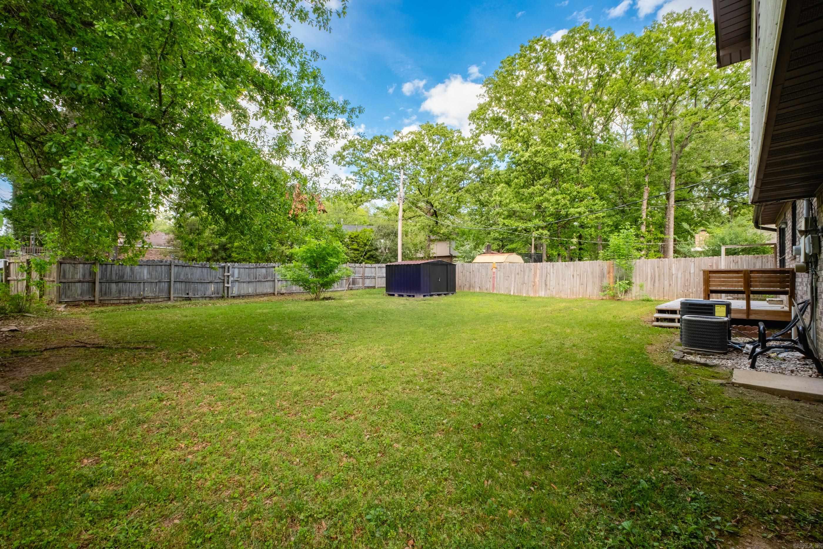 14106 Ridgewood  Little Rock, AR