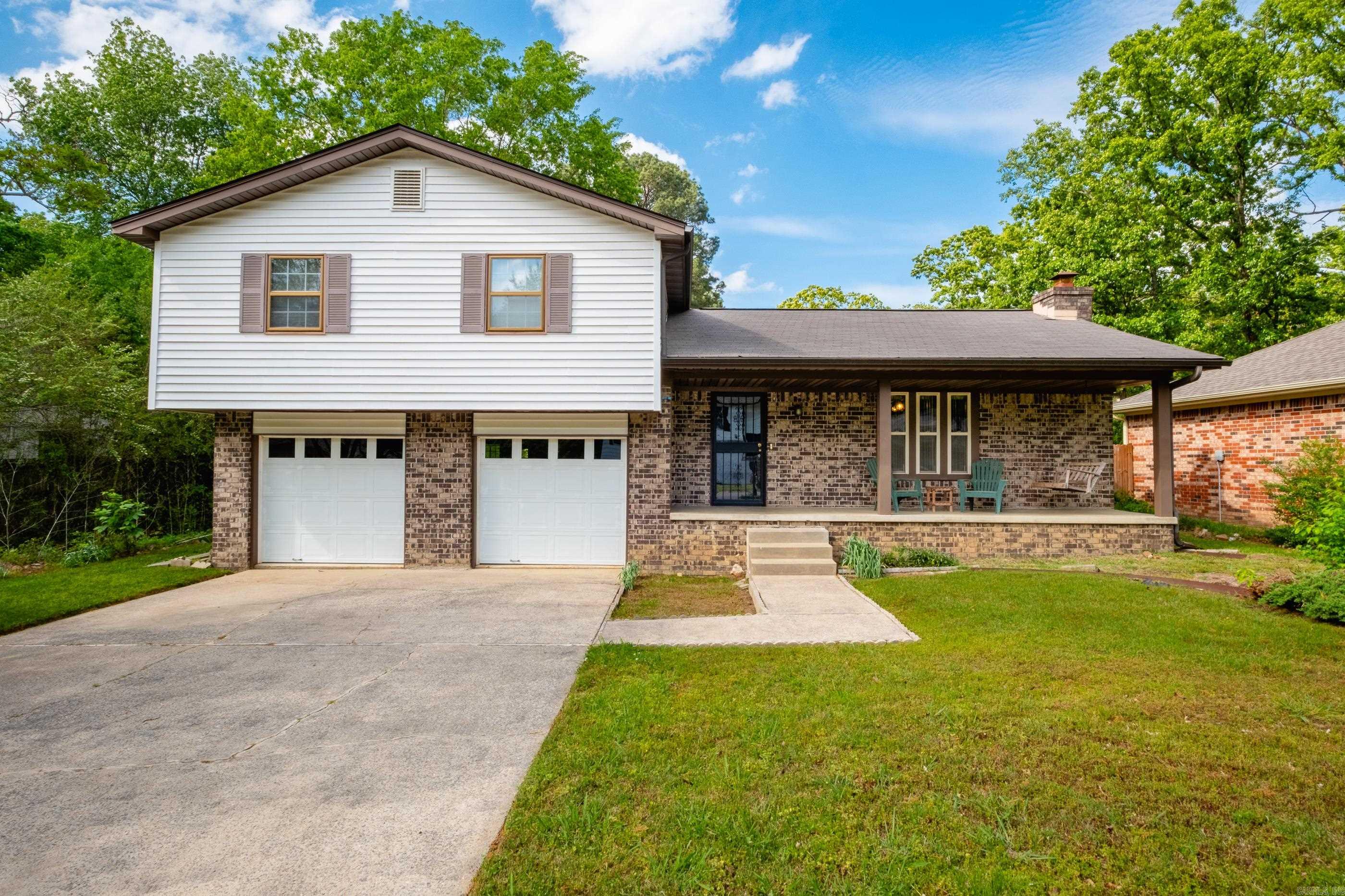 14106 Ridgewood  Little Rock, AR