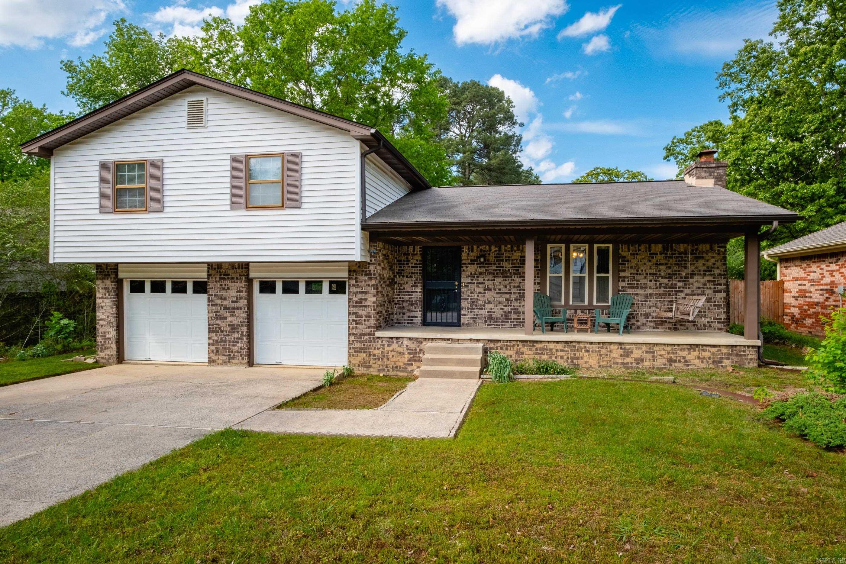 14106 Ridgewood  Little Rock, AR