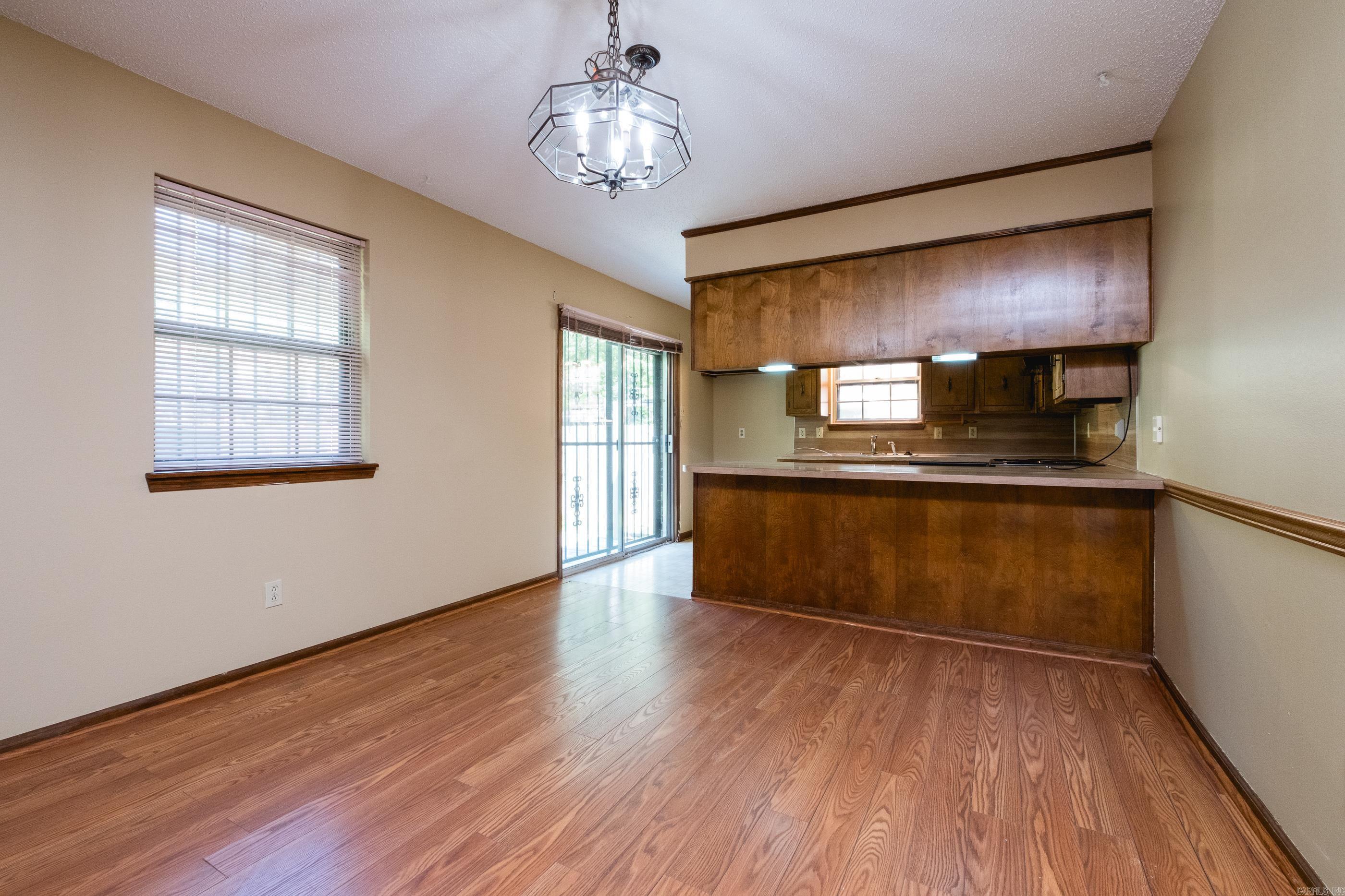 14106 Ridgewood  Little Rock, AR