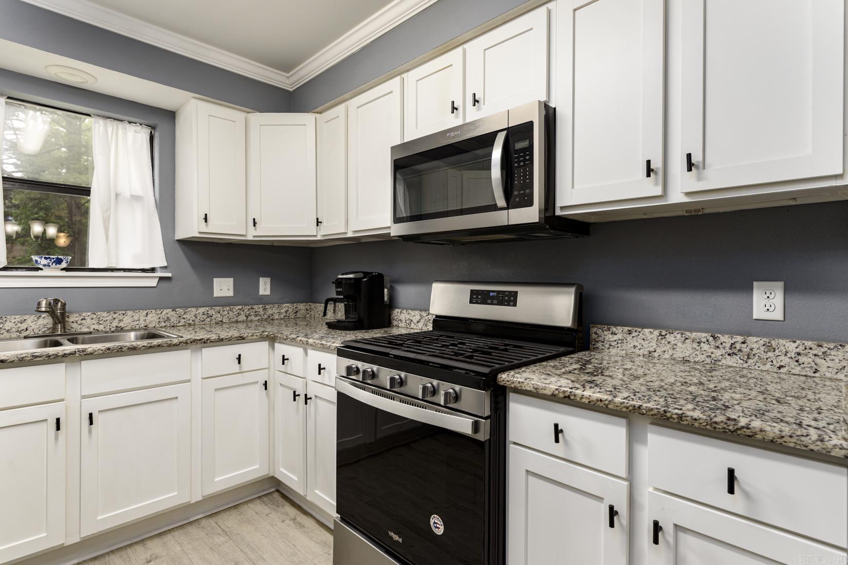 733 Cara Jane  Redfield, AR