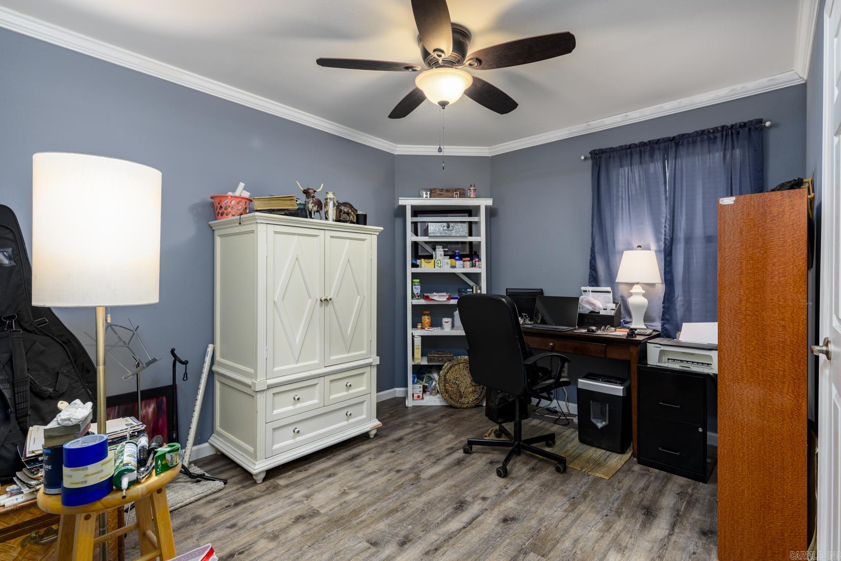 733 Cara Jane  Redfield, AR