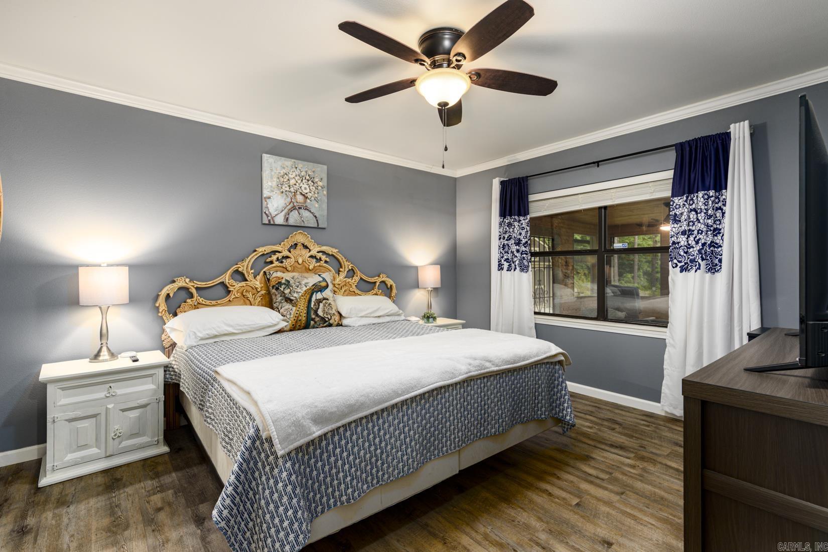 733 Cara Jane  Redfield, AR