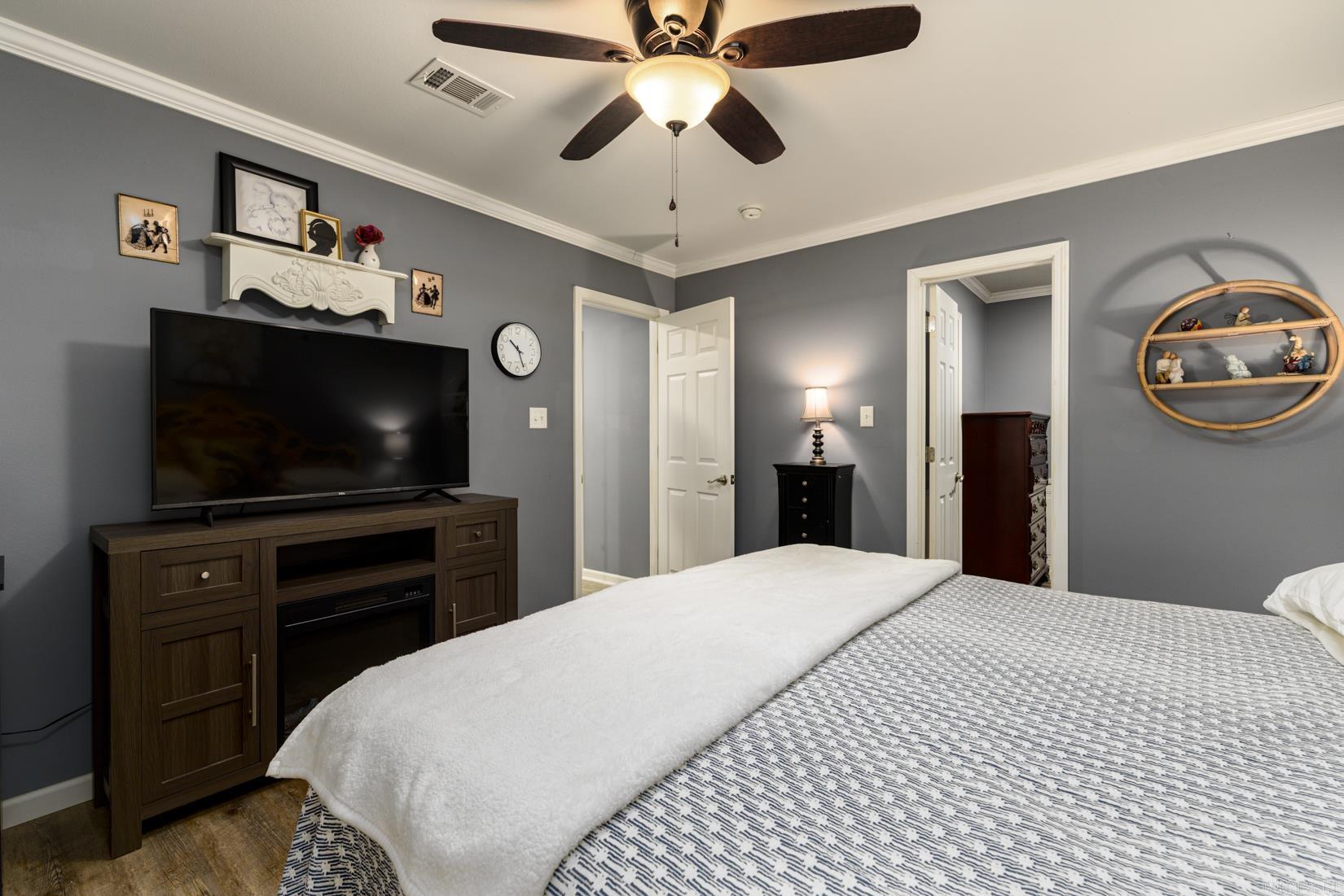 733 Cara Jane  Redfield, AR