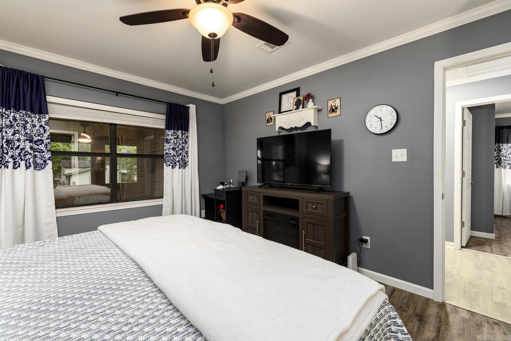 733 Cara Jane  Redfield, AR