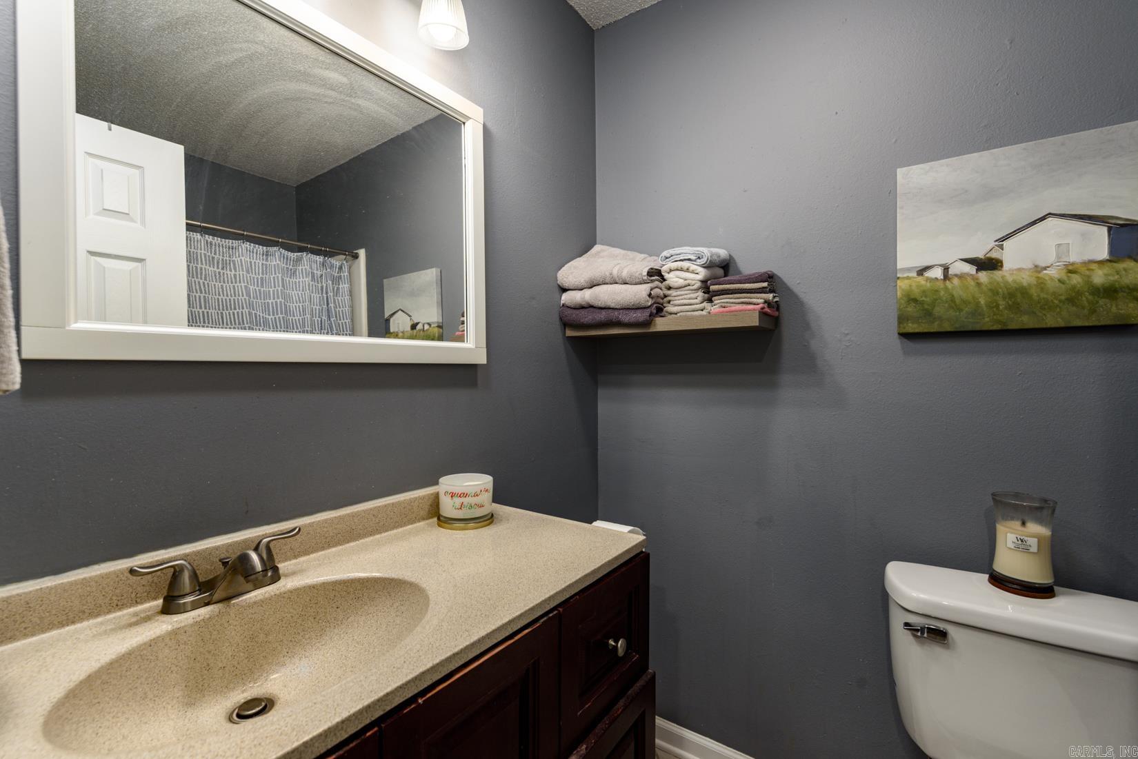 733 Cara Jane  Redfield, AR