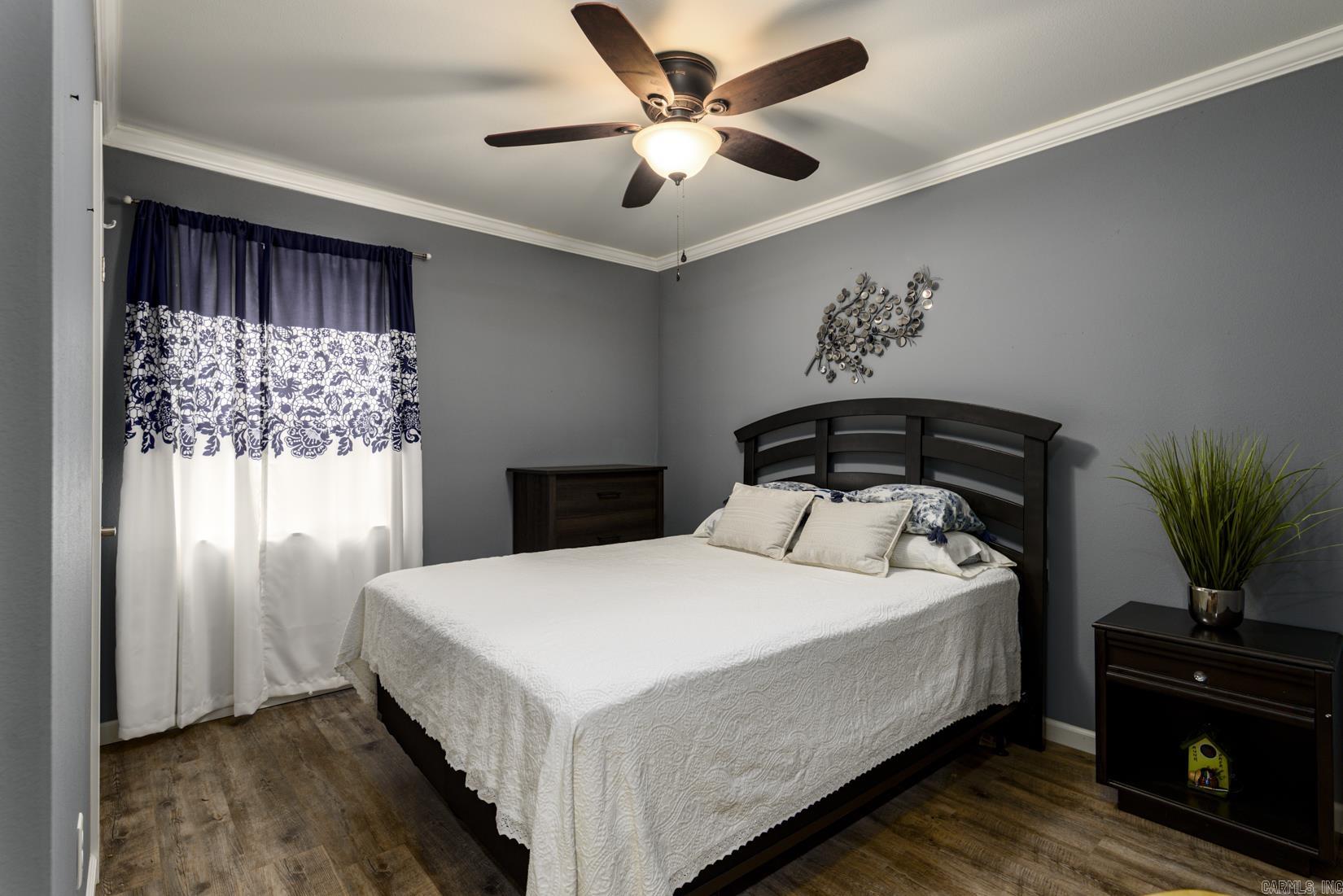 733 Cara Jane  Redfield, AR