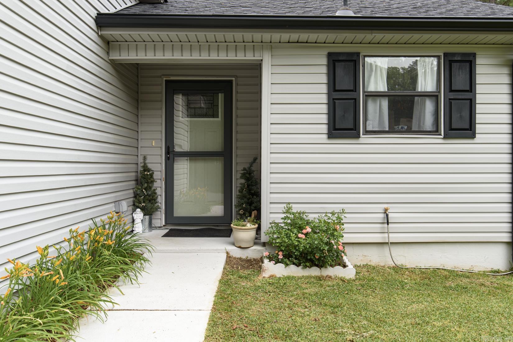 733 Cara Jane  Redfield, AR