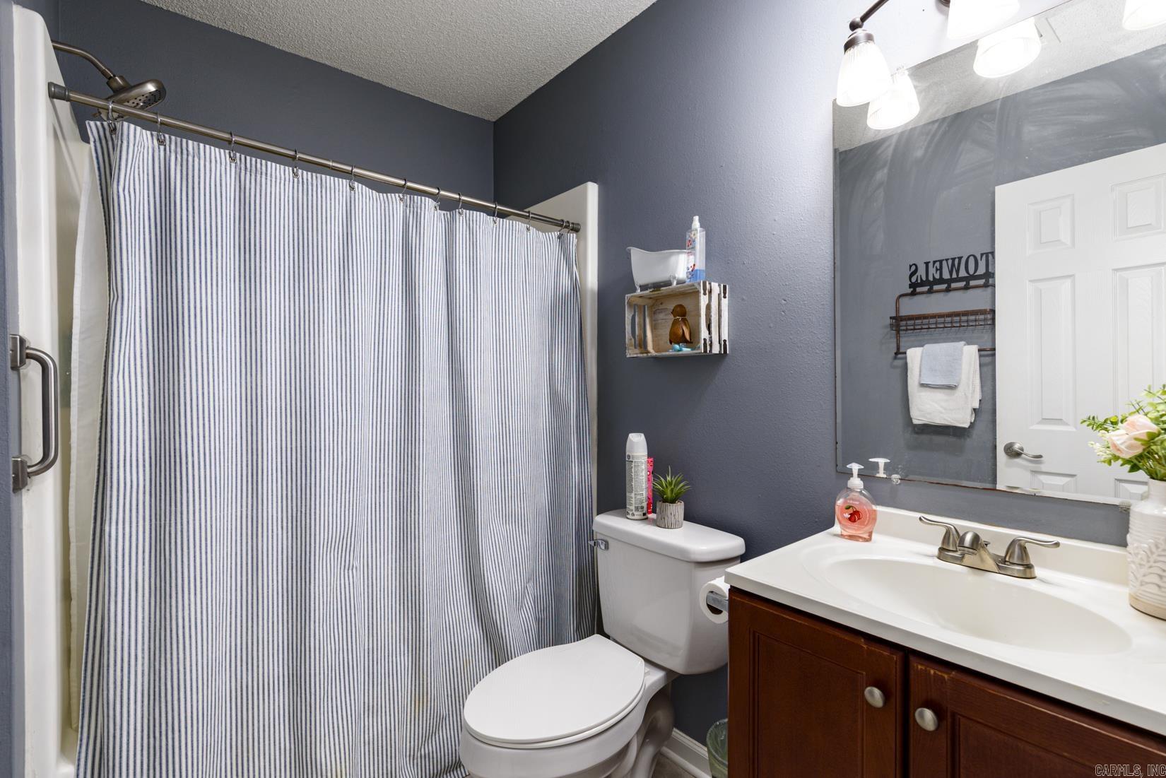 733 Cara Jane  Redfield, AR