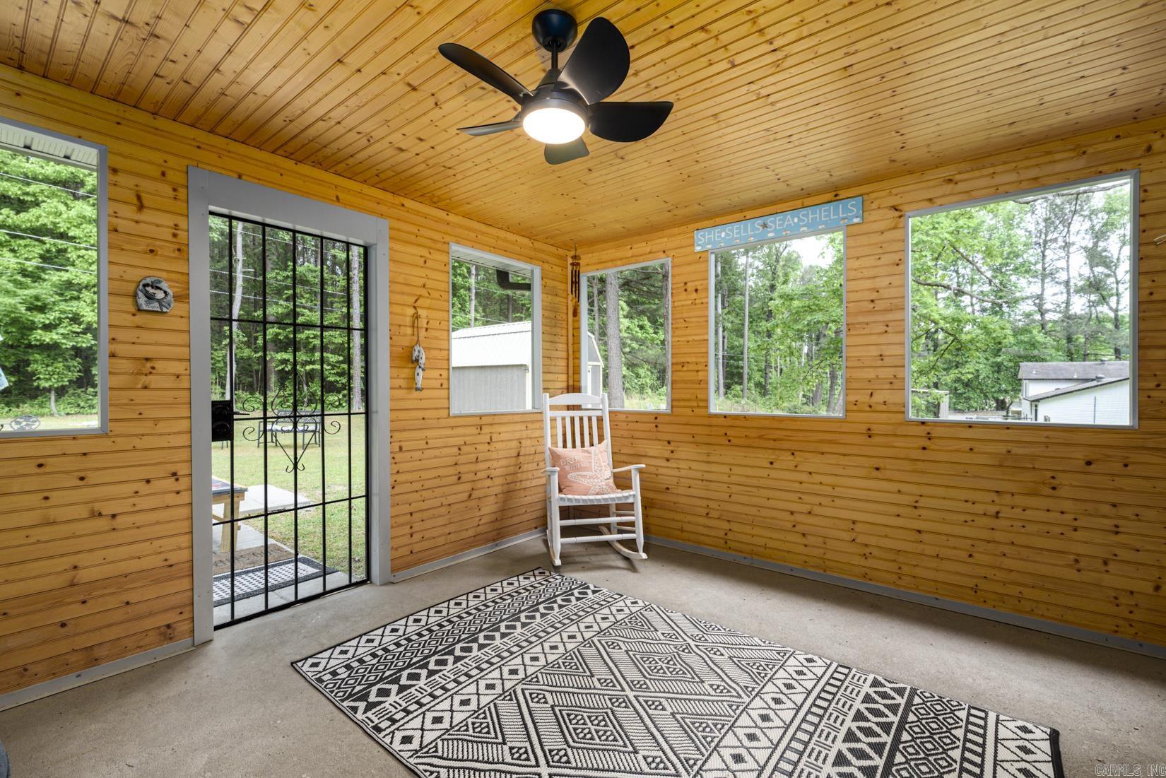 733 Cara Jane  Redfield, AR