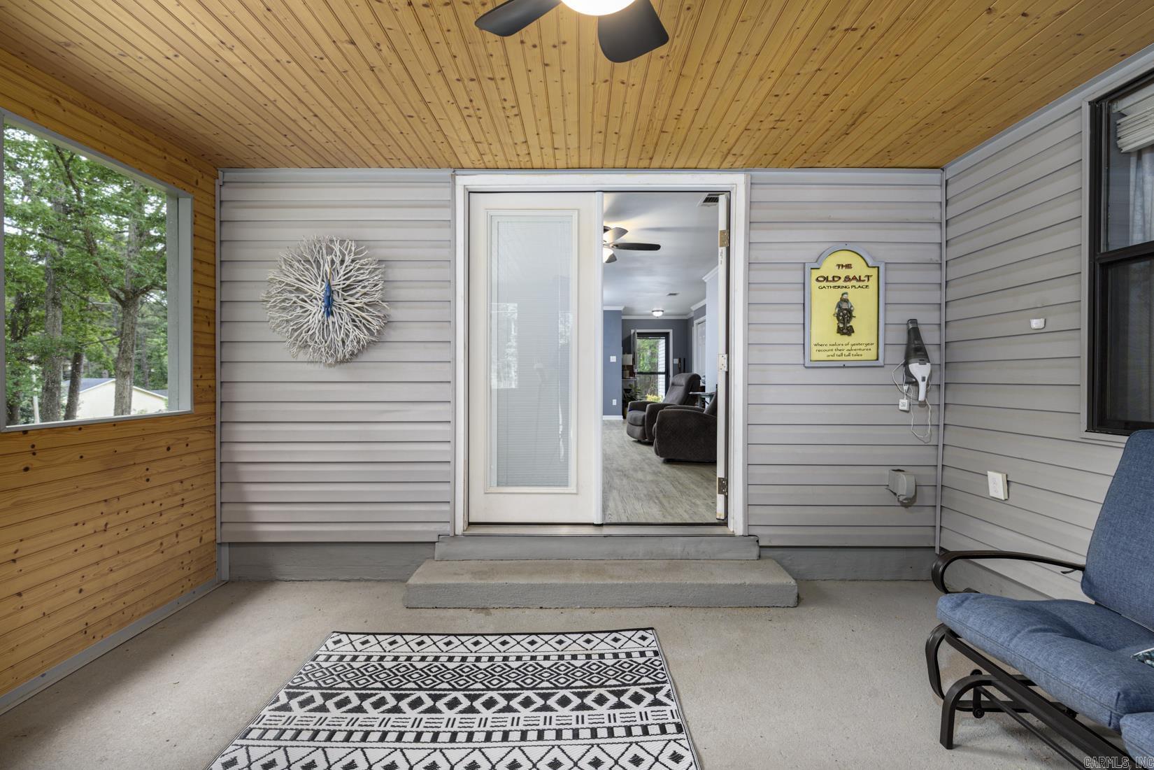 733 Cara Jane  Redfield, AR