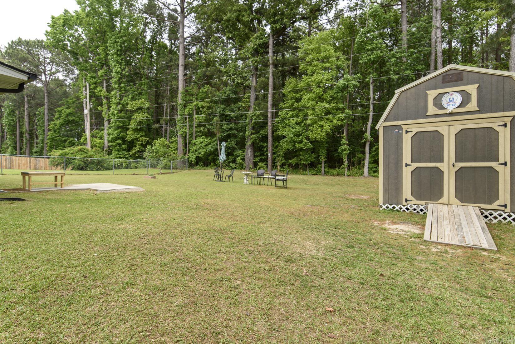 733 Cara Jane  Redfield, AR