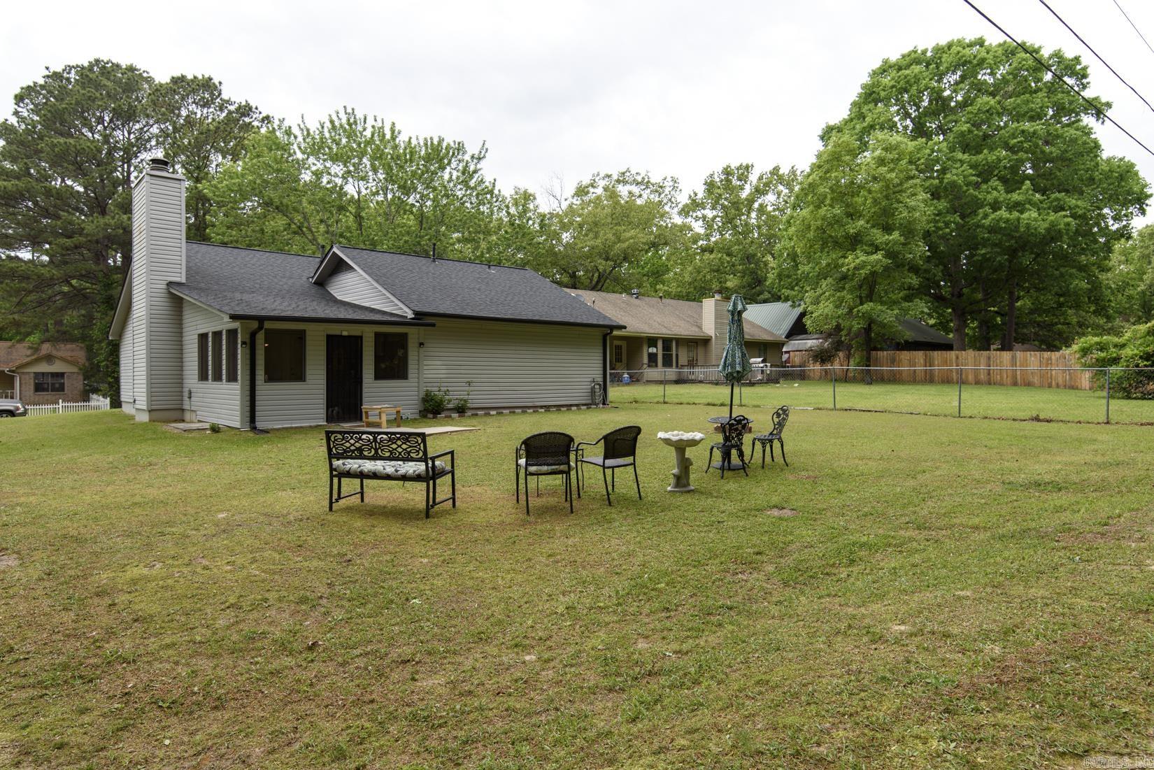 733 Cara Jane  Redfield, AR