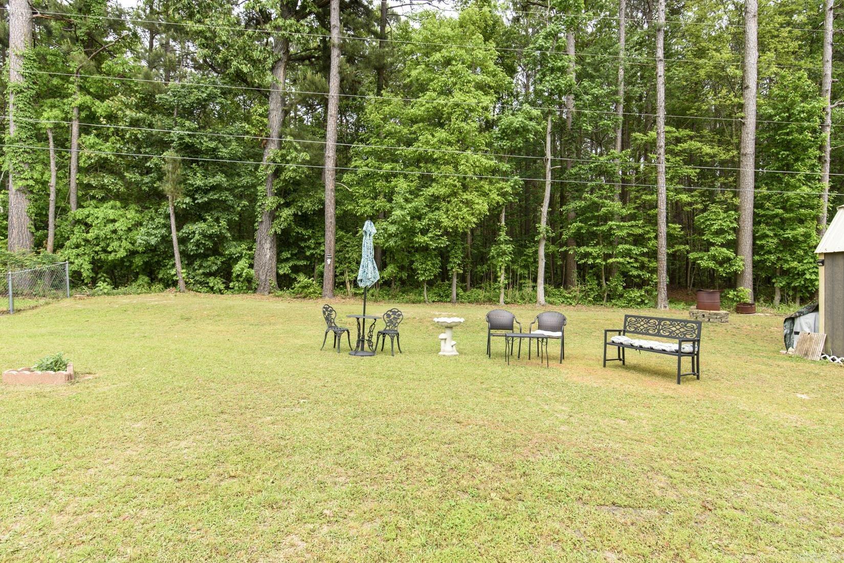 733 Cara Jane  Redfield, AR