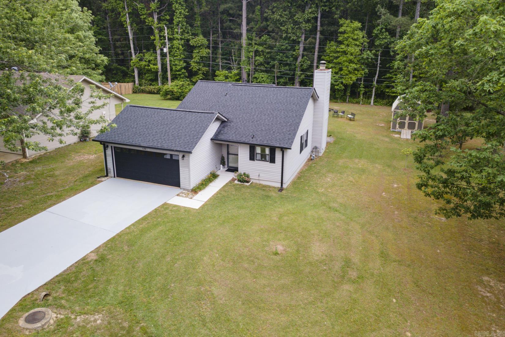 733 Cara Jane  Redfield, AR