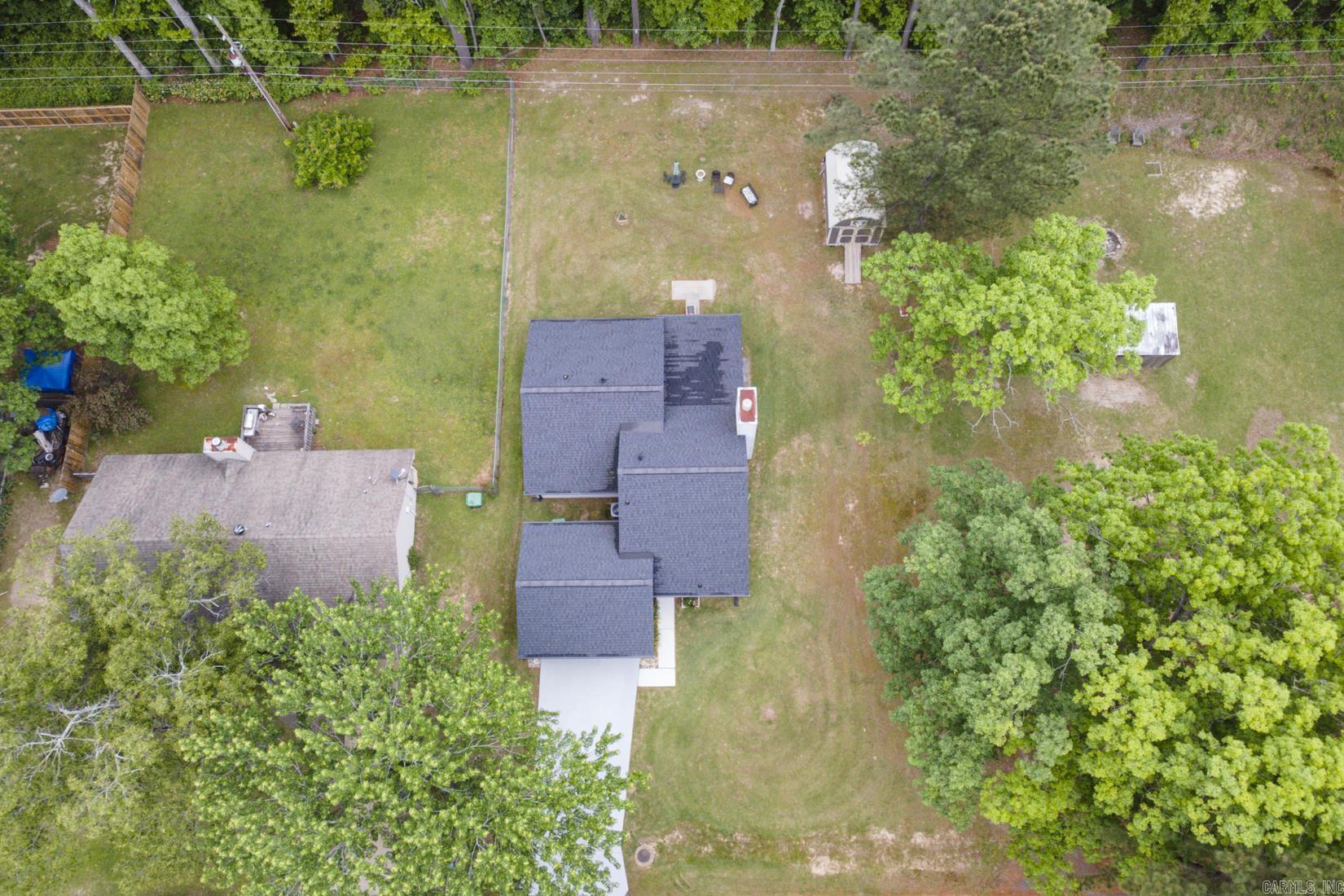 733 Cara Jane  Redfield, AR