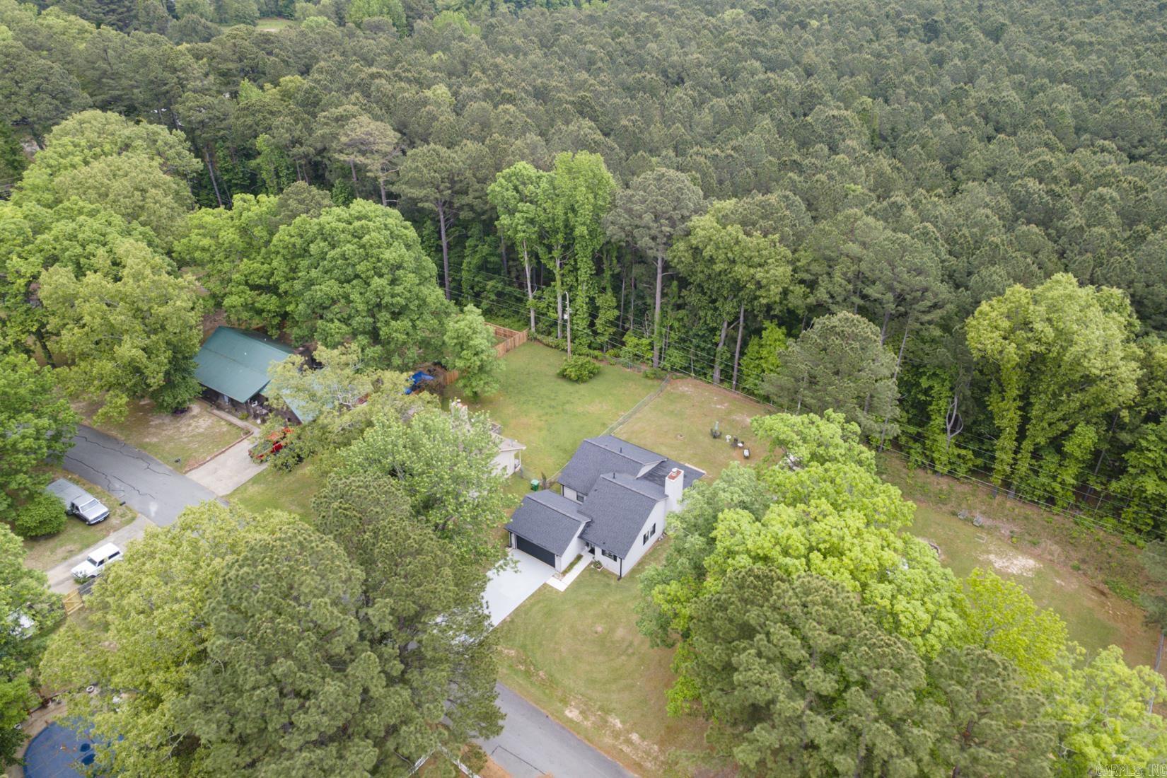 733 Cara Jane  Redfield, AR