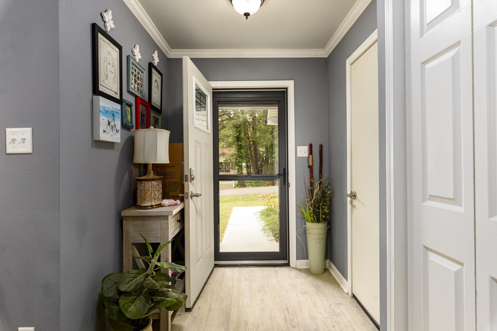 733 Cara Jane  Redfield, AR