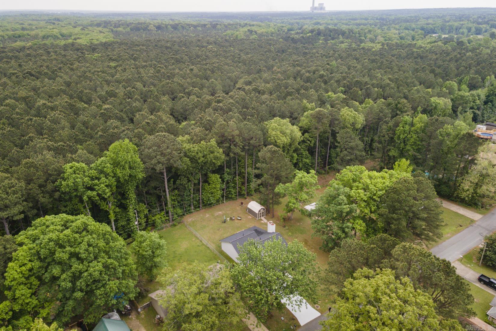 733 Cara Jane  Redfield, AR