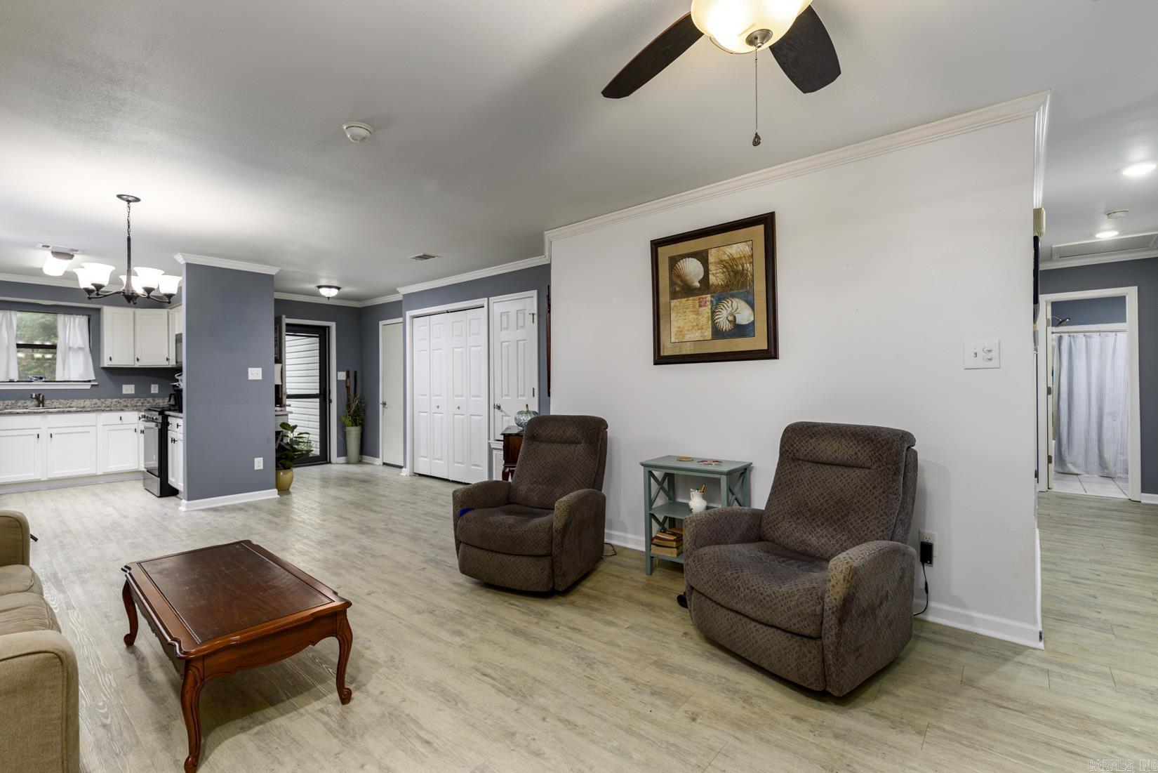 733 Cara Jane  Redfield, AR