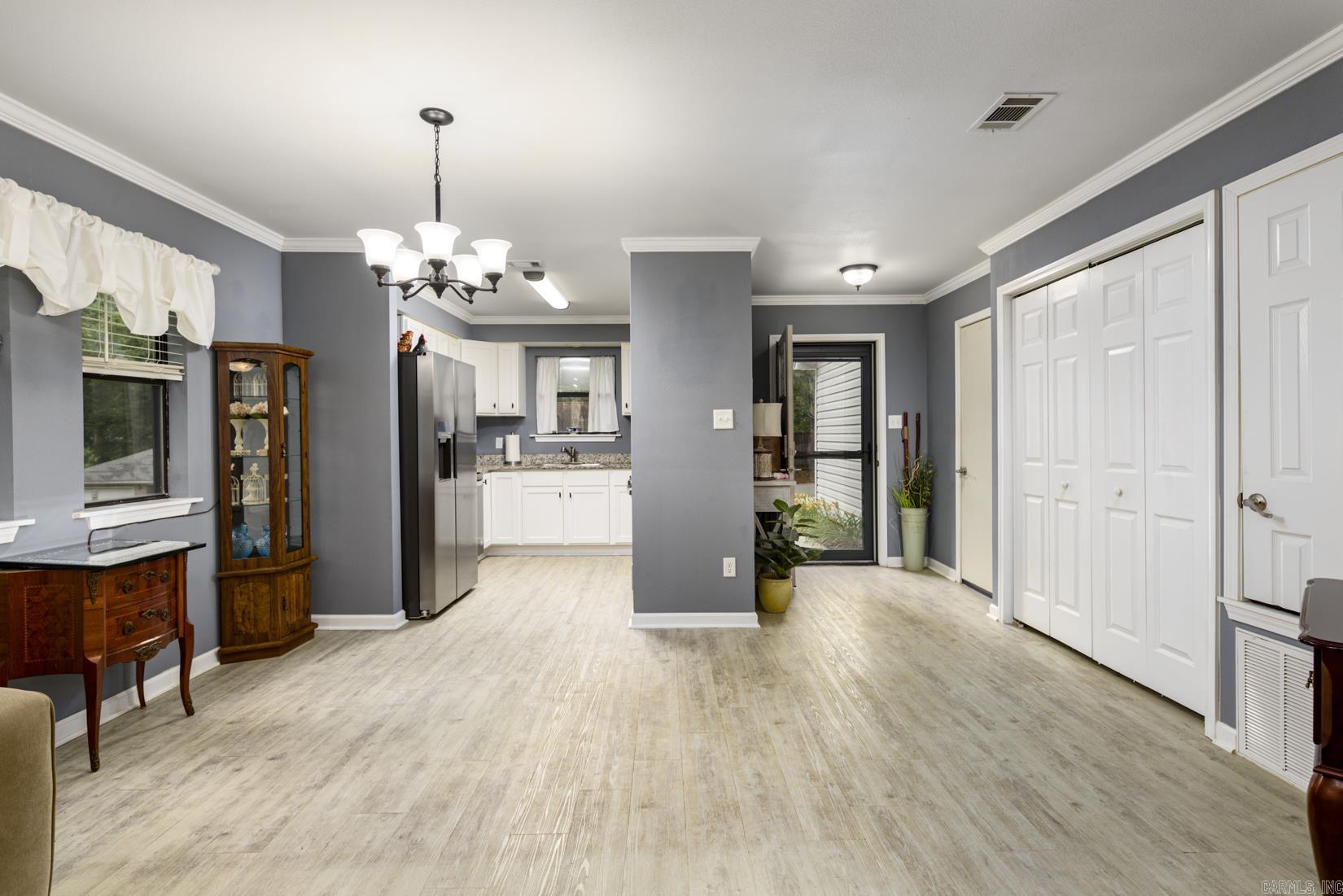 733 Cara Jane  Redfield, AR