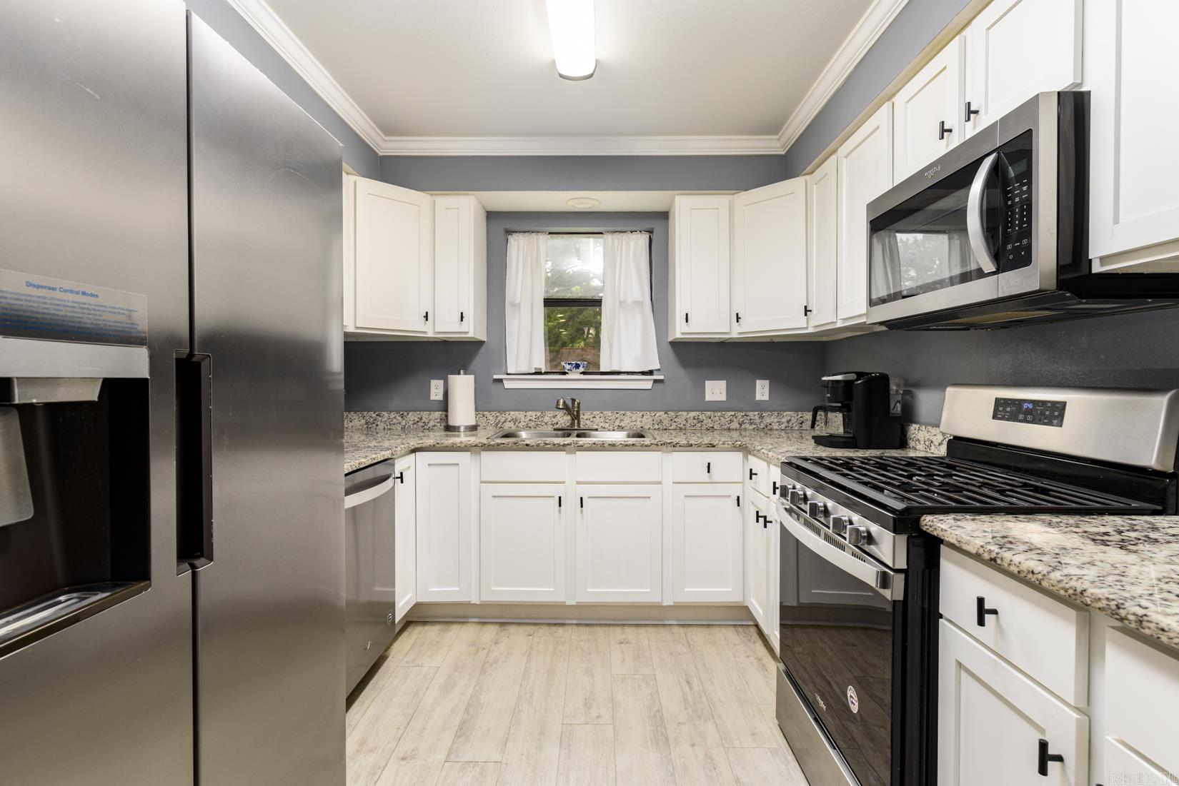 733 Cara Jane  Redfield, AR