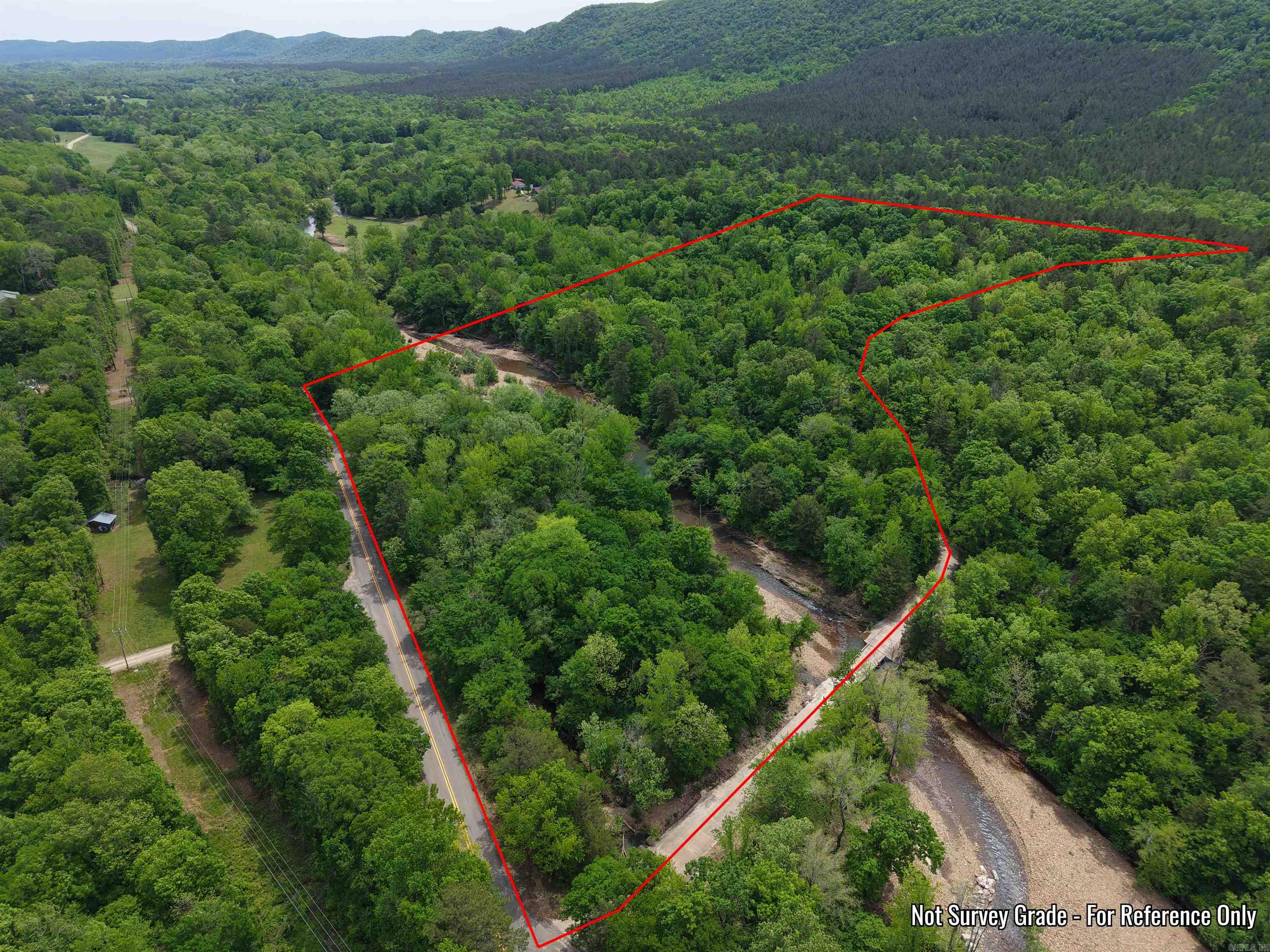 XXX Bear Den  Caddo Gap, AR