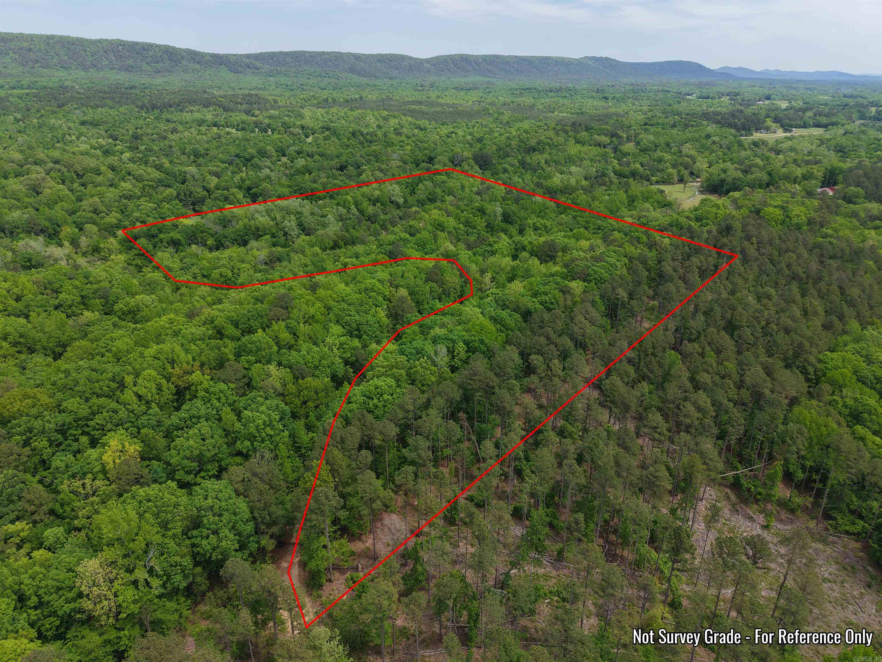 XXX Bear Den  Caddo Gap, AR