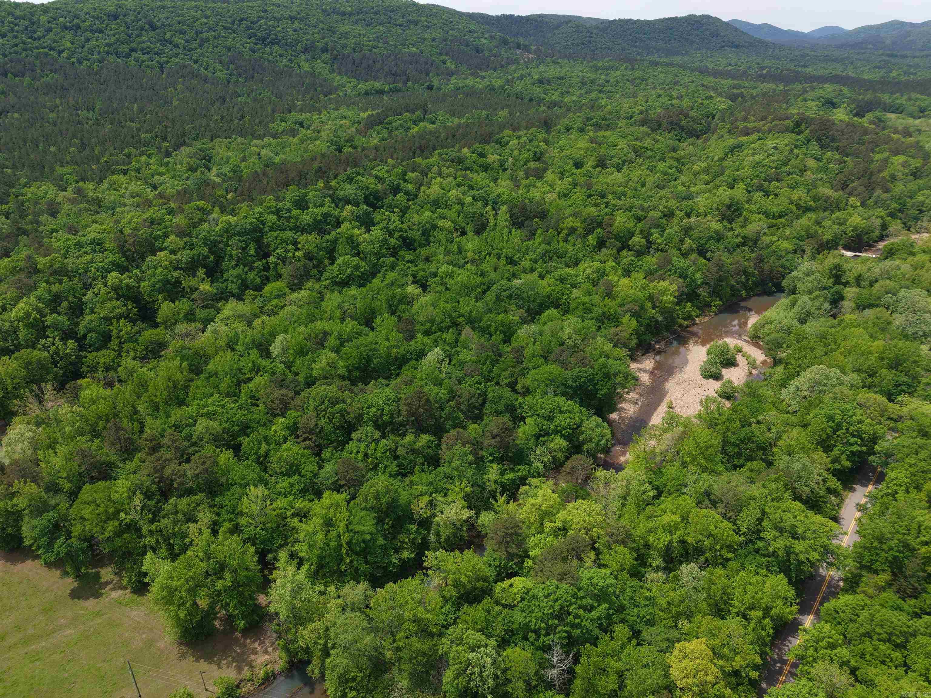 XXX Bear Den  Caddo Gap, AR