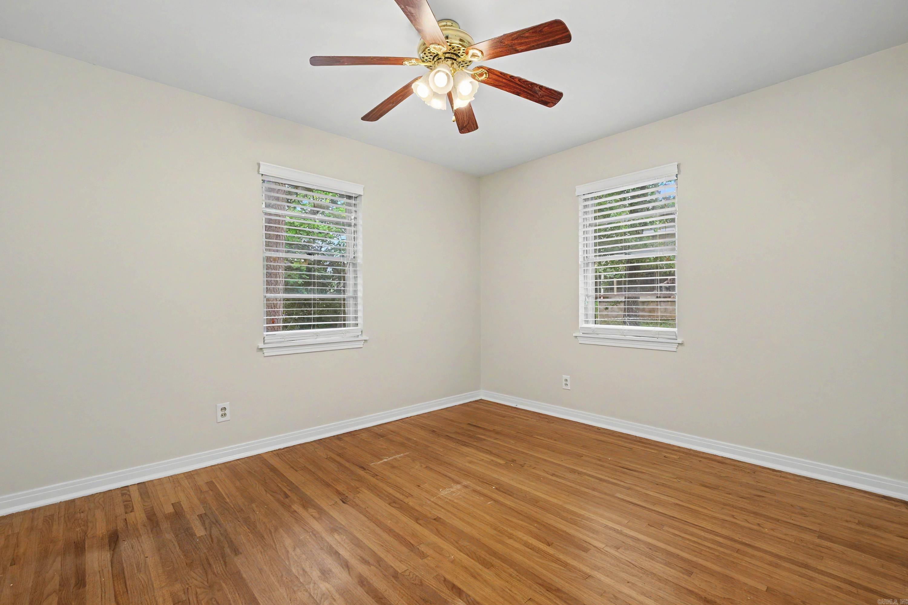 1014 N Coolidge  Little Rock, AR