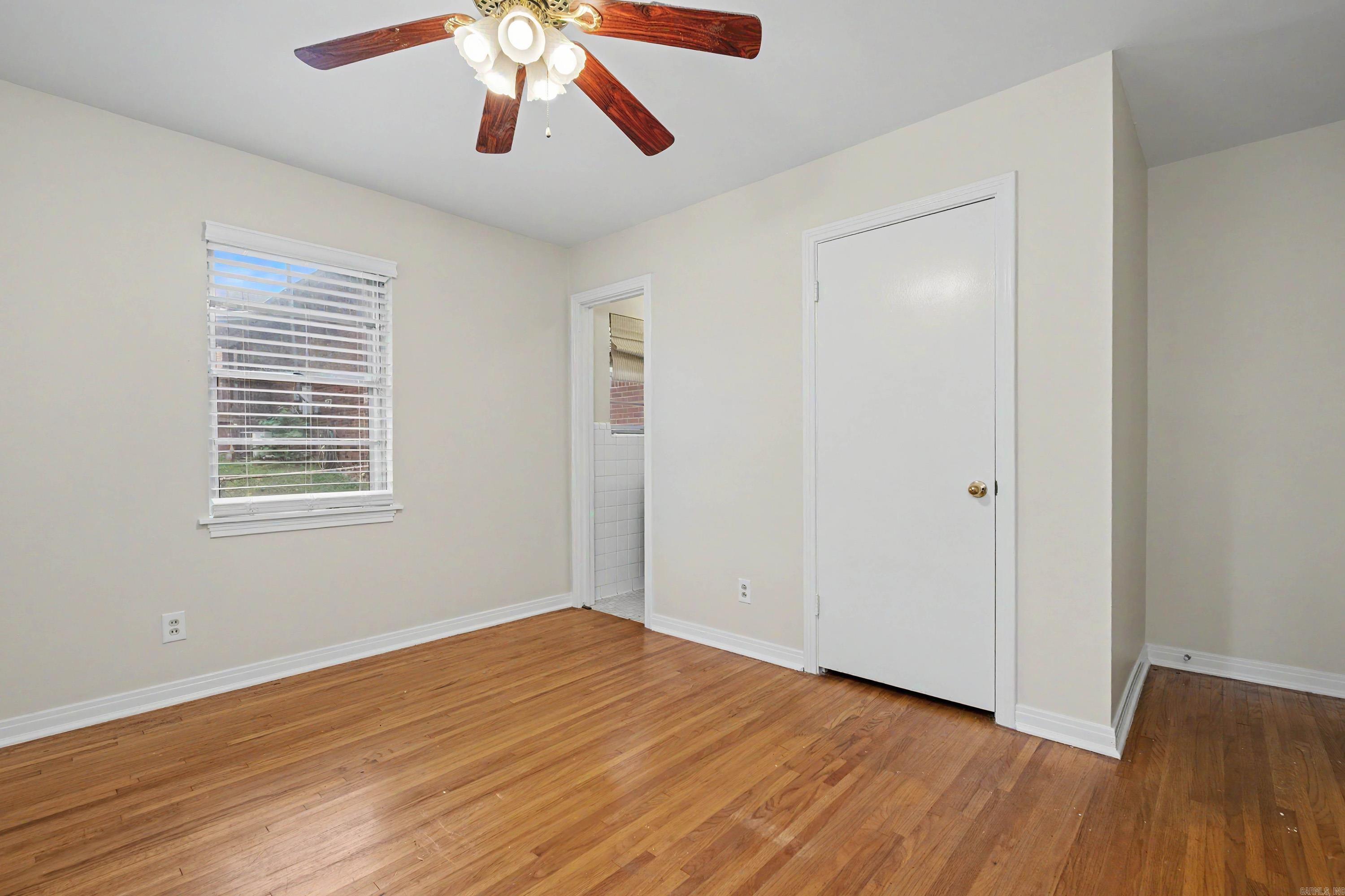 1014 N Coolidge  Little Rock, AR