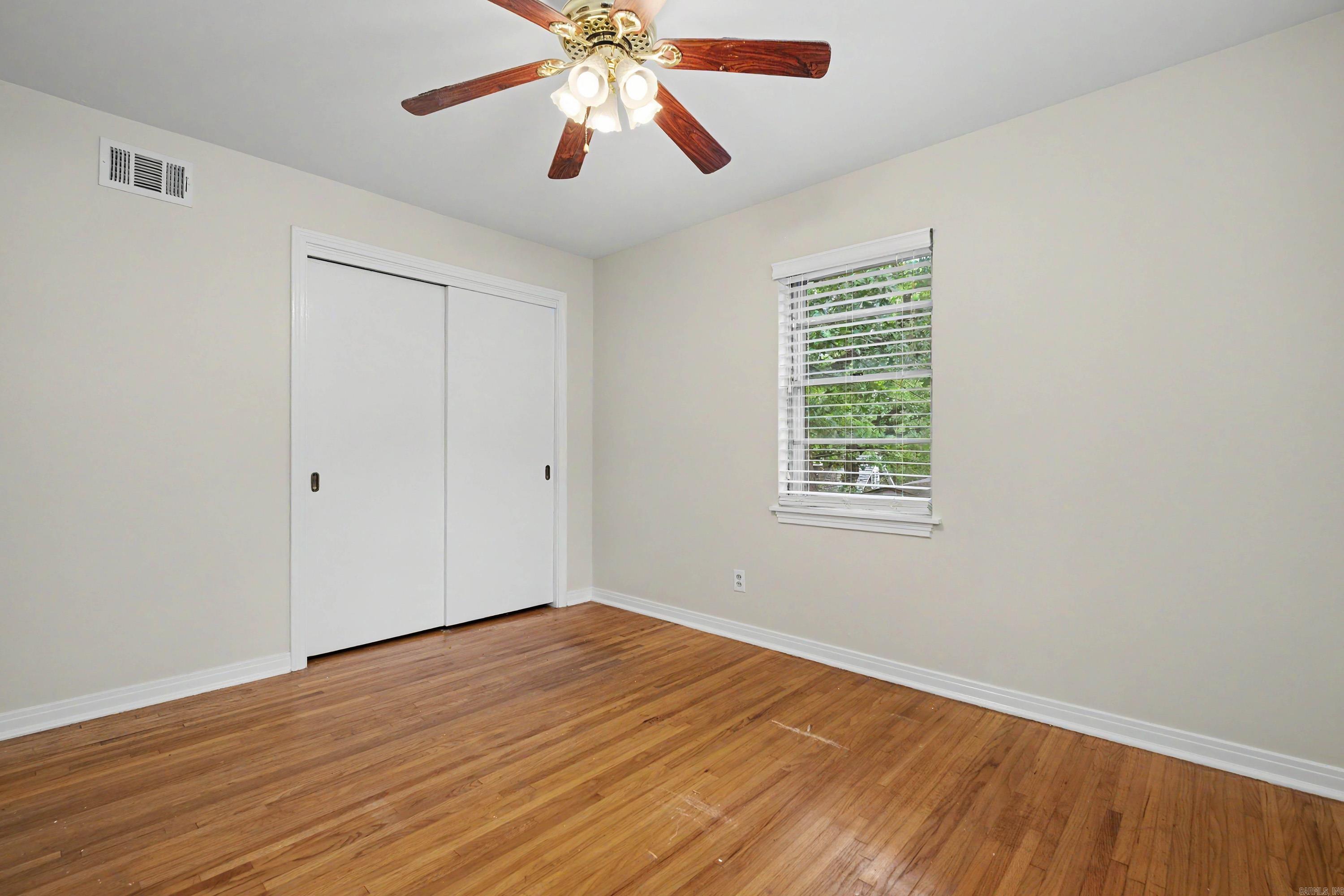 1014 N Coolidge  Little Rock, AR