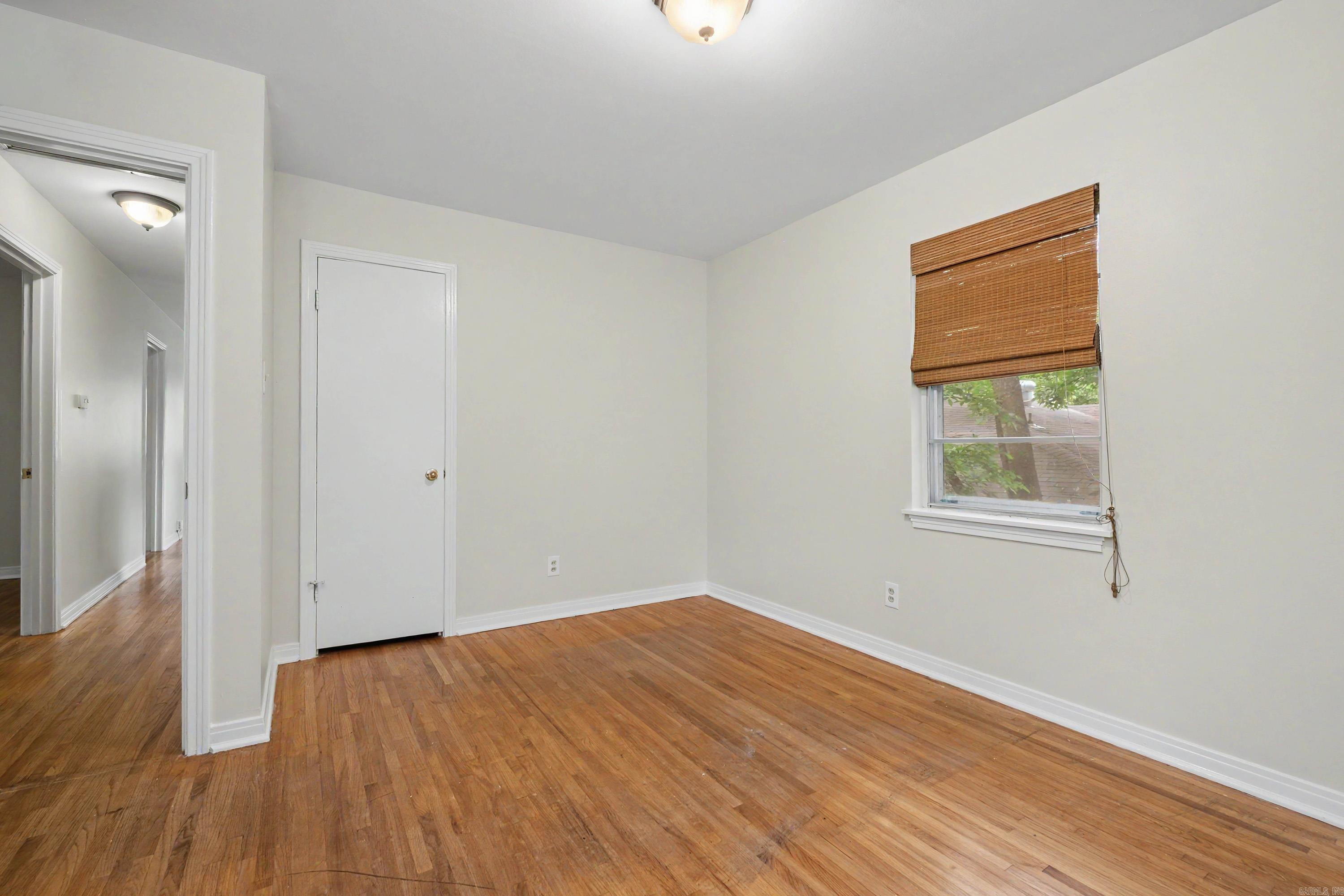 1014 N Coolidge  Little Rock, AR